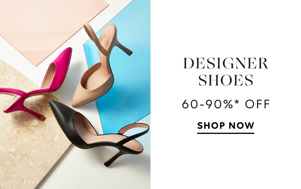 Shop Shoes
