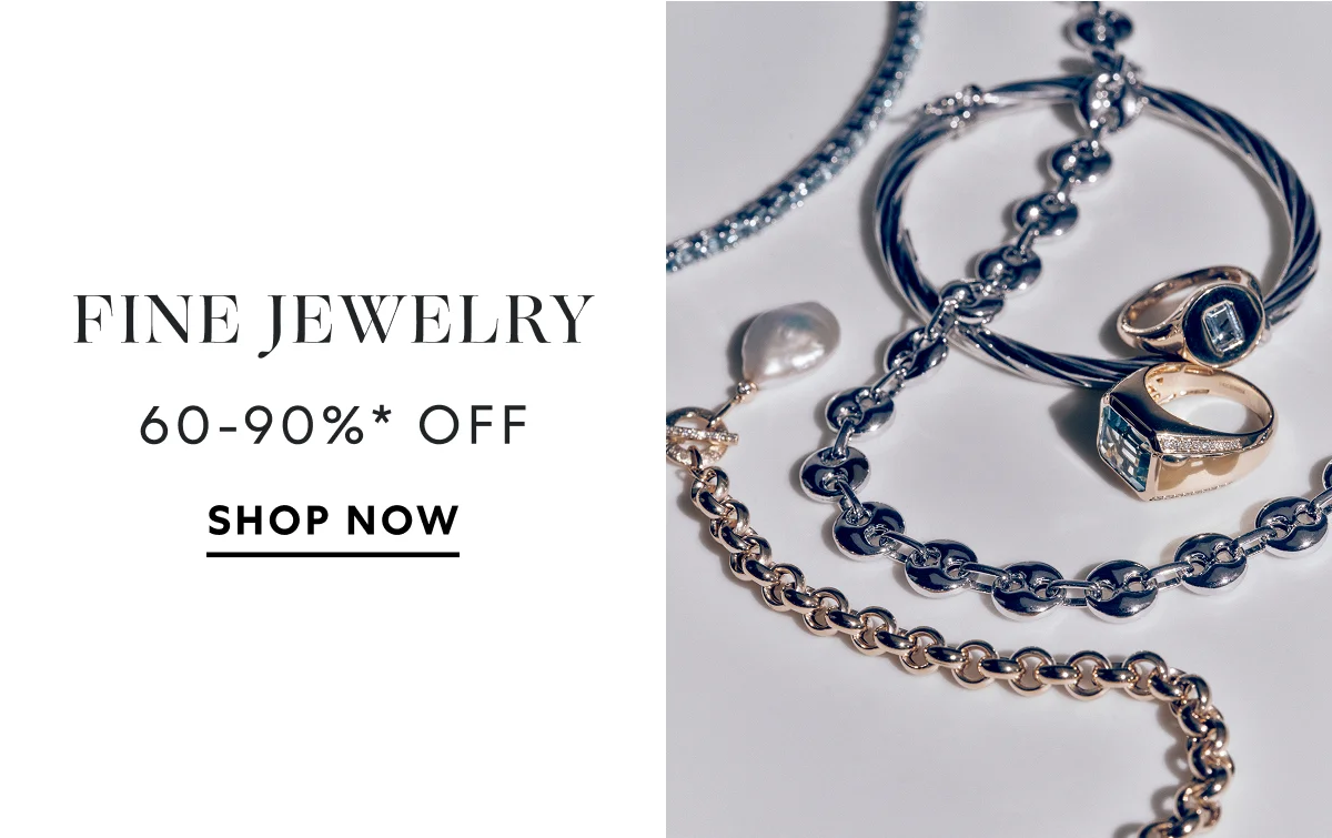 Shop Jewelry