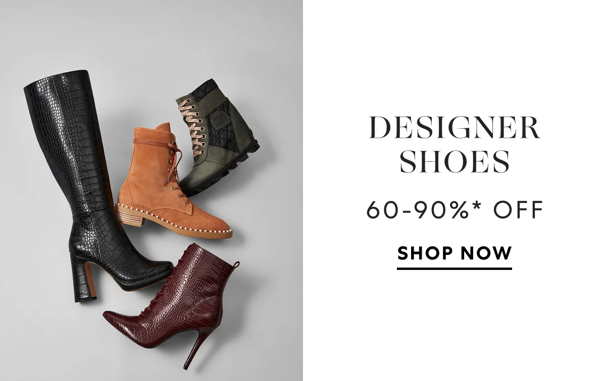 Shop Shoes