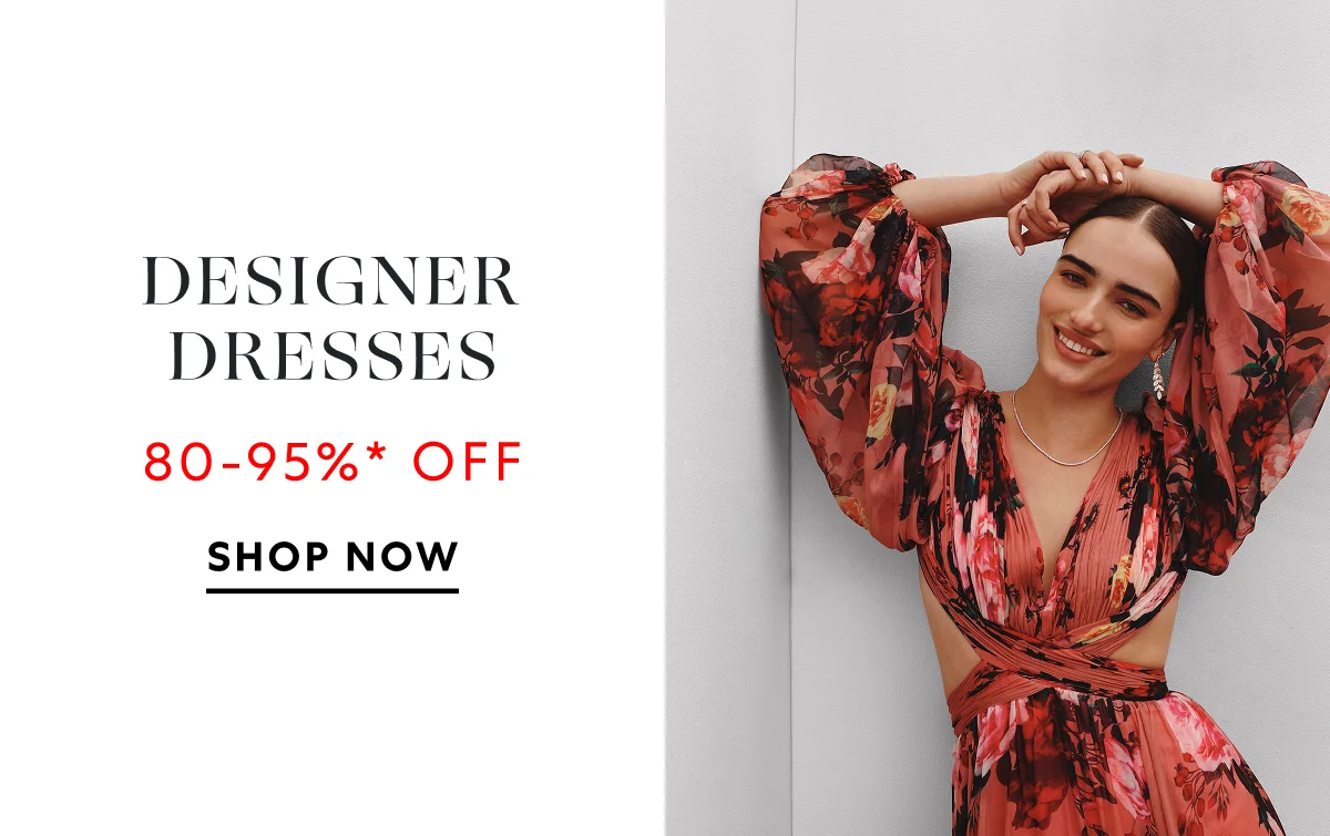 Shop Dresses