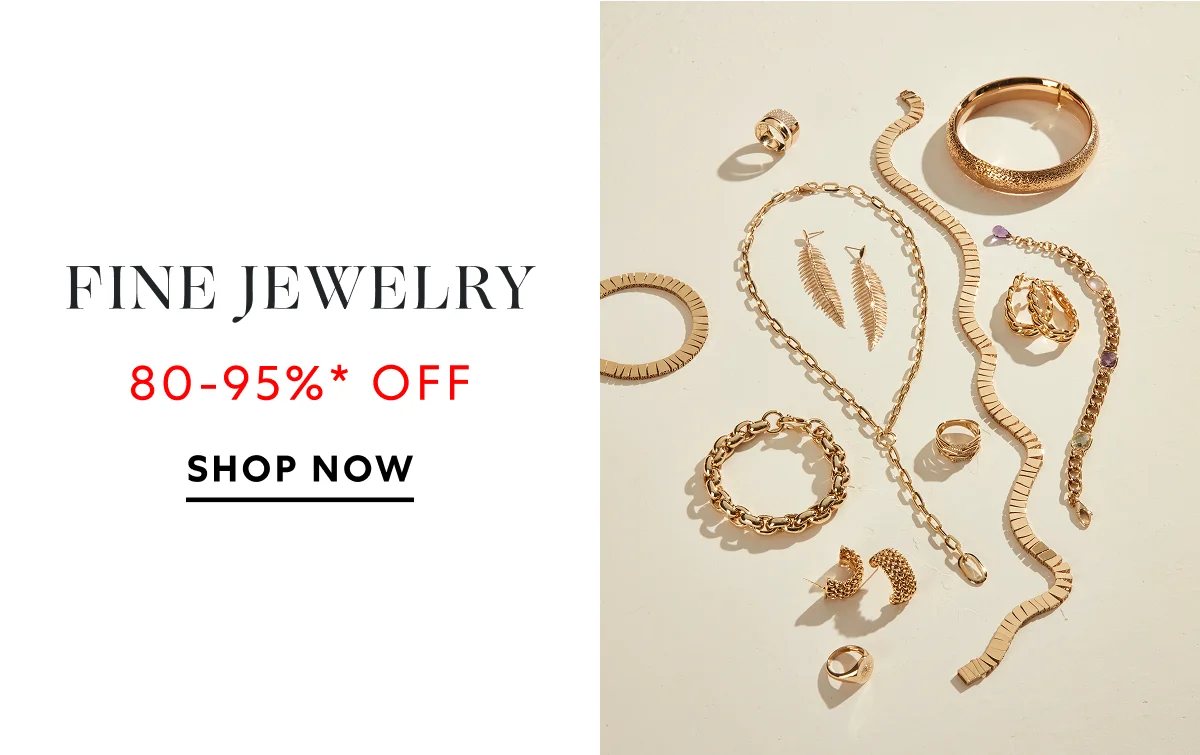 Shop Jewelry