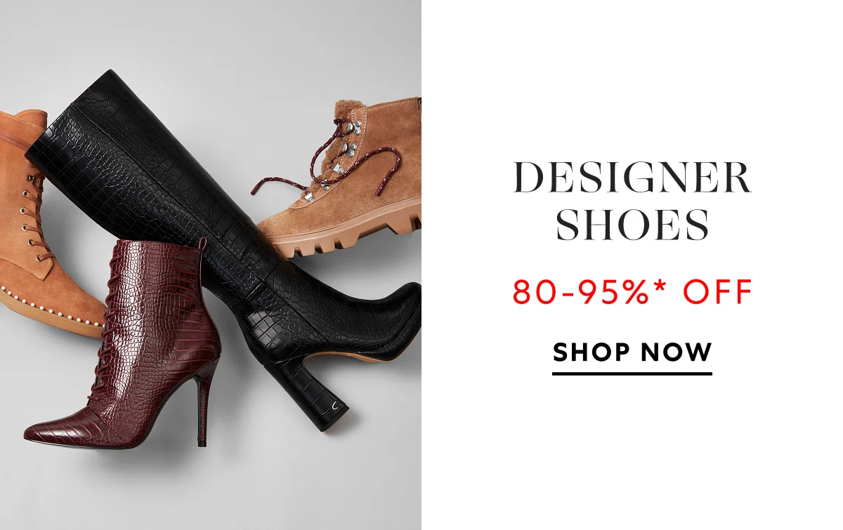 Shop Shoes