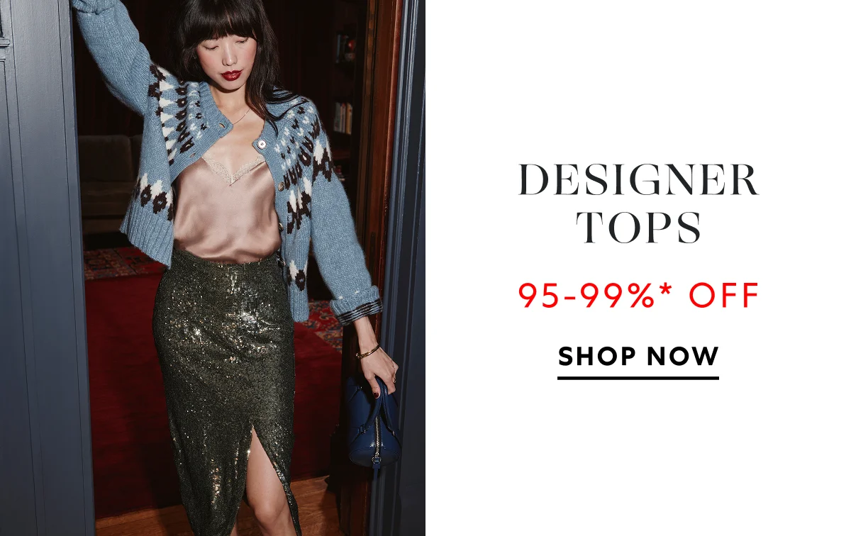 Shop Tops