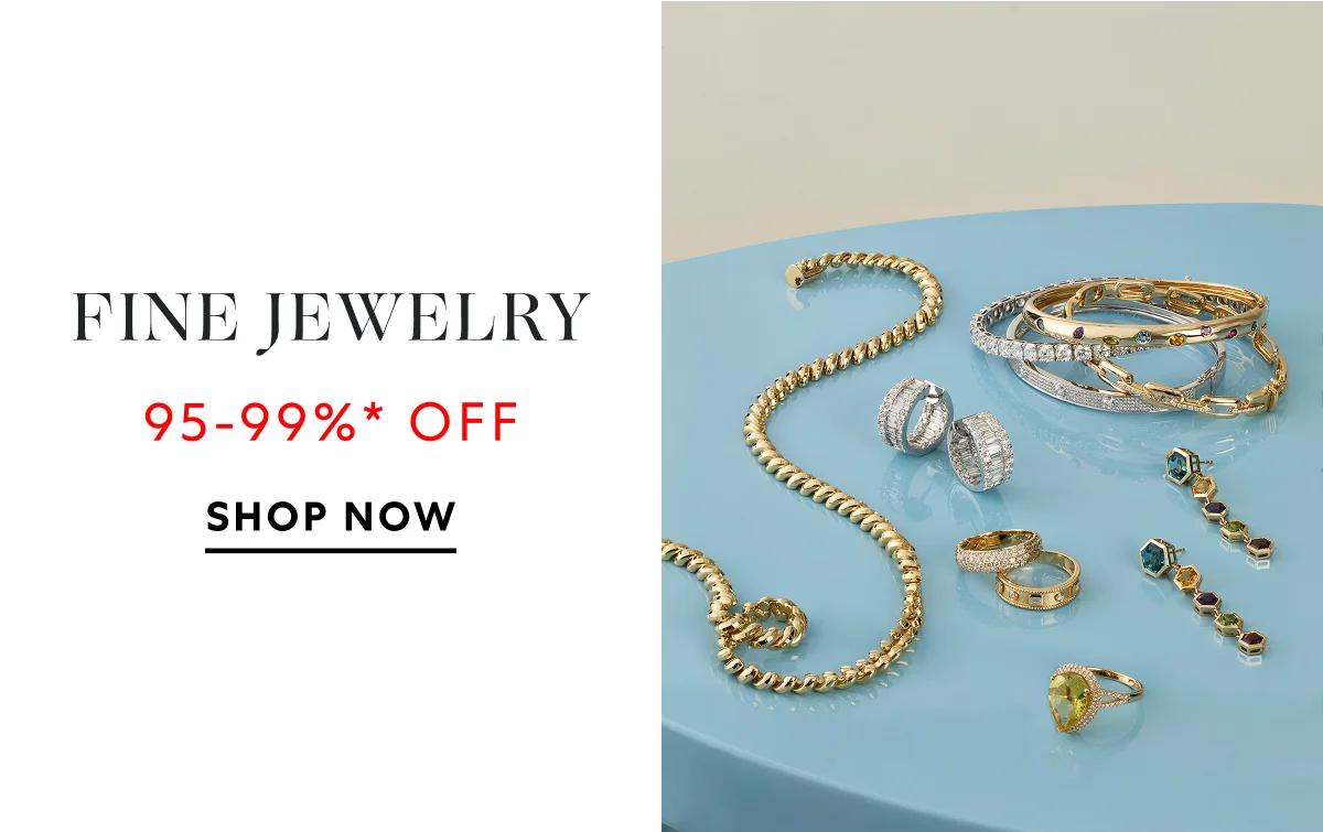 Shop Jewelry