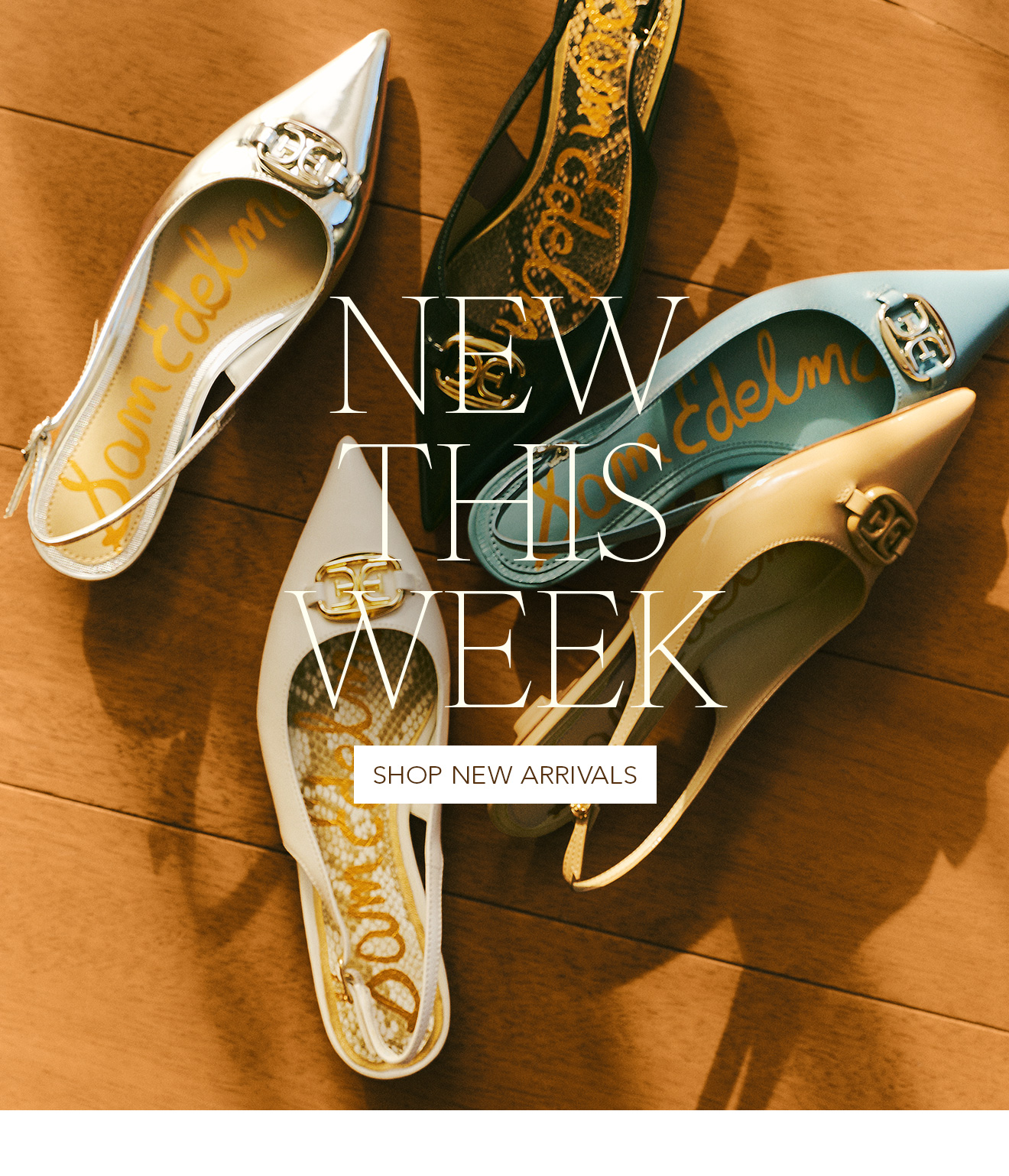 New This Week | Shop New Arrivals