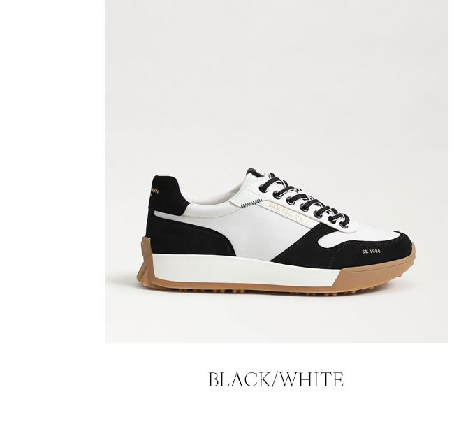 Black/White