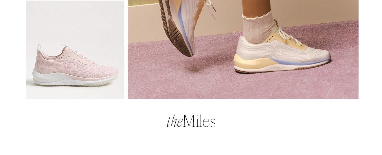The Miles (Rosewater)