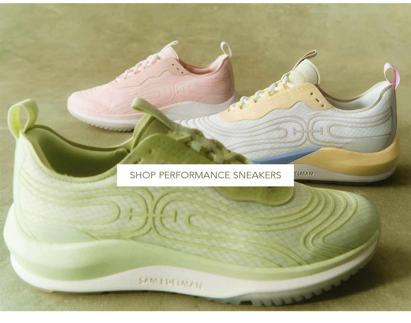 Shop Performance Sneakers