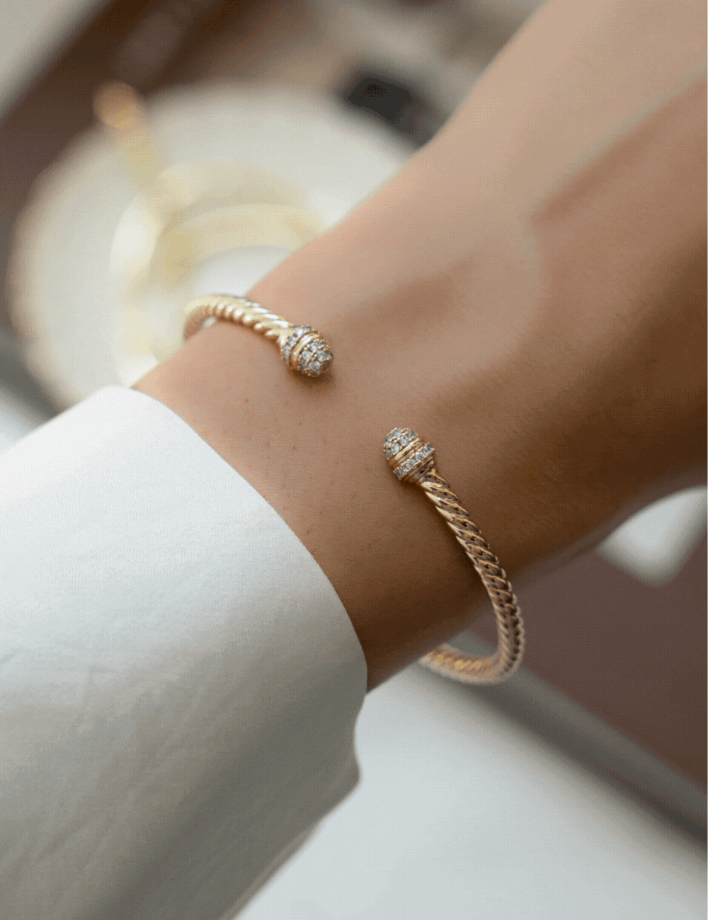bangle