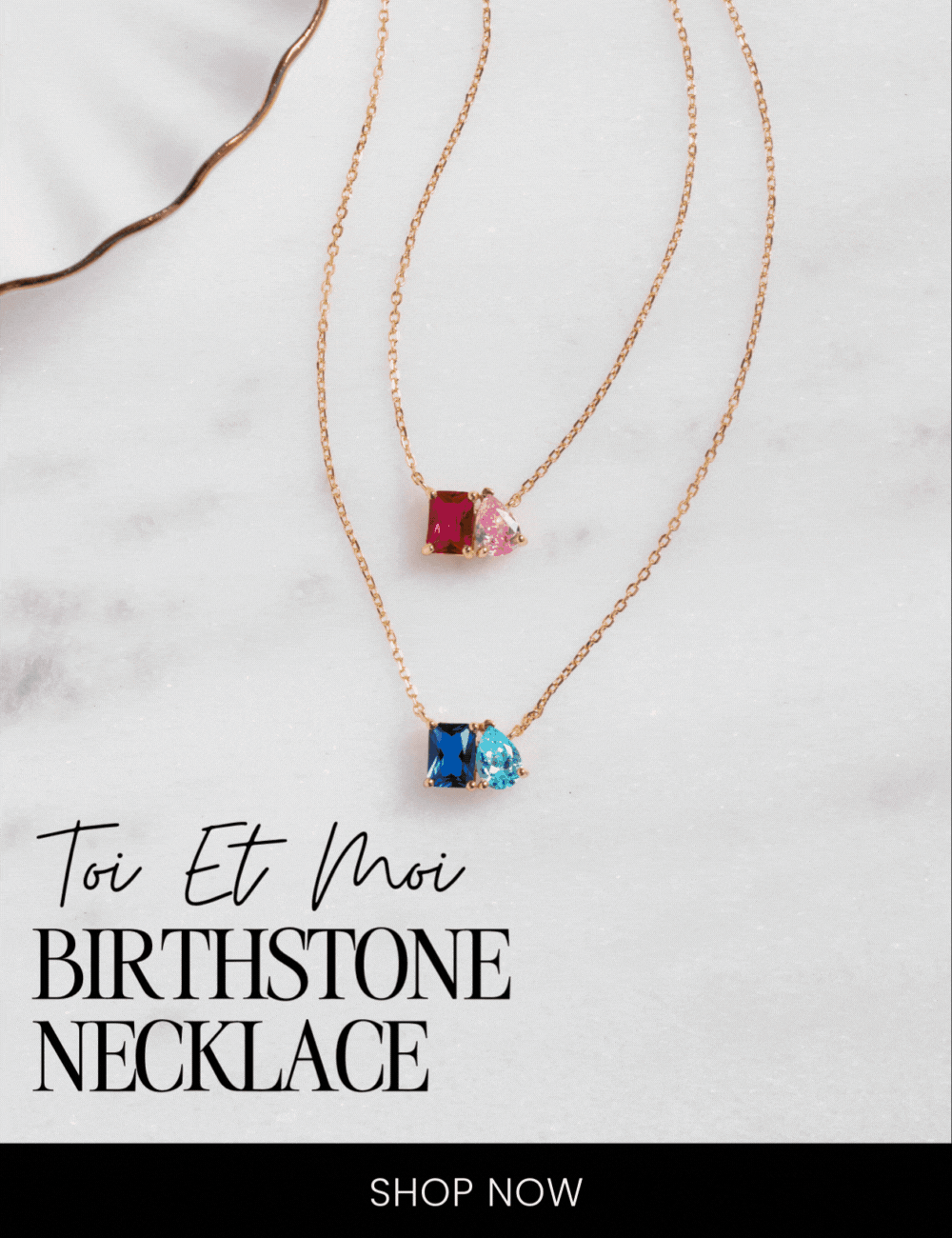 New Arrivals