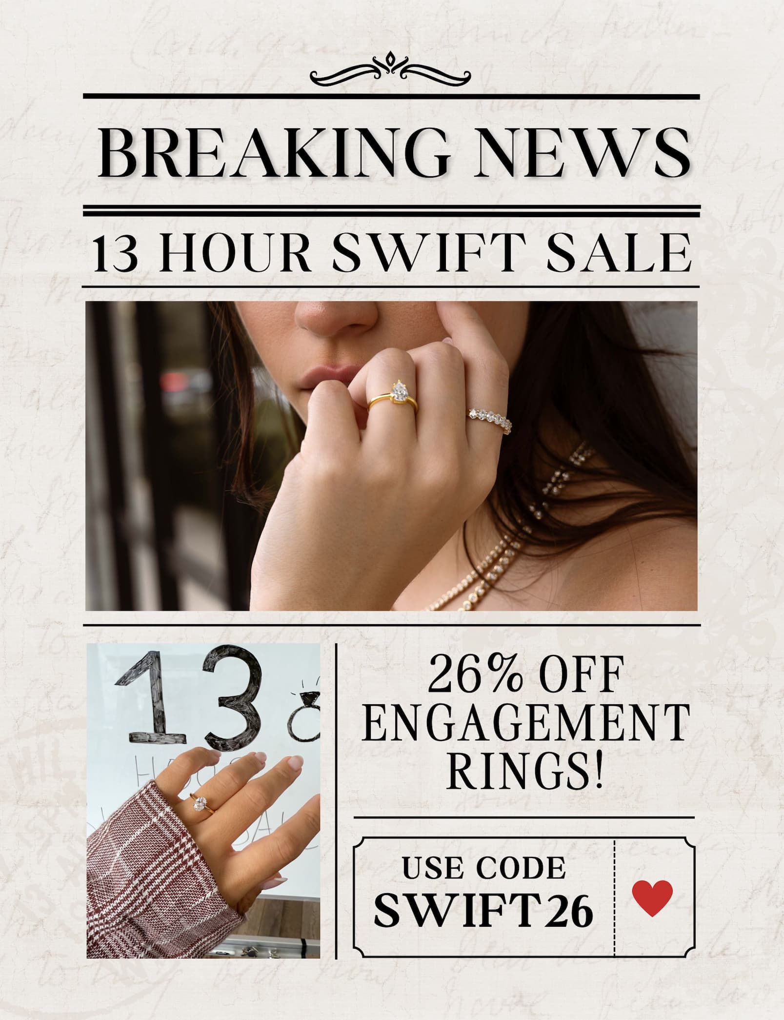 Engagement Rings