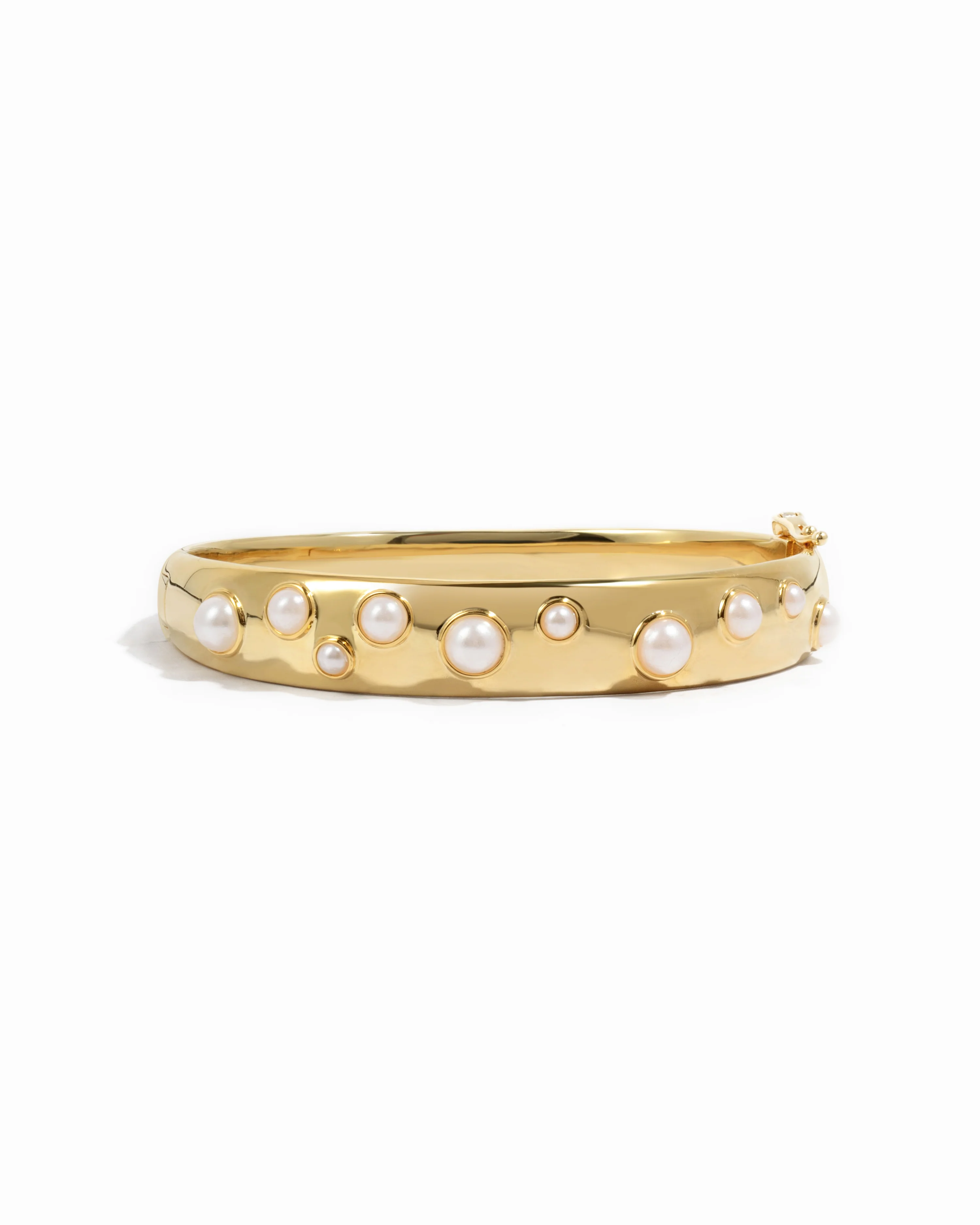 Image of Pearl Bangle
