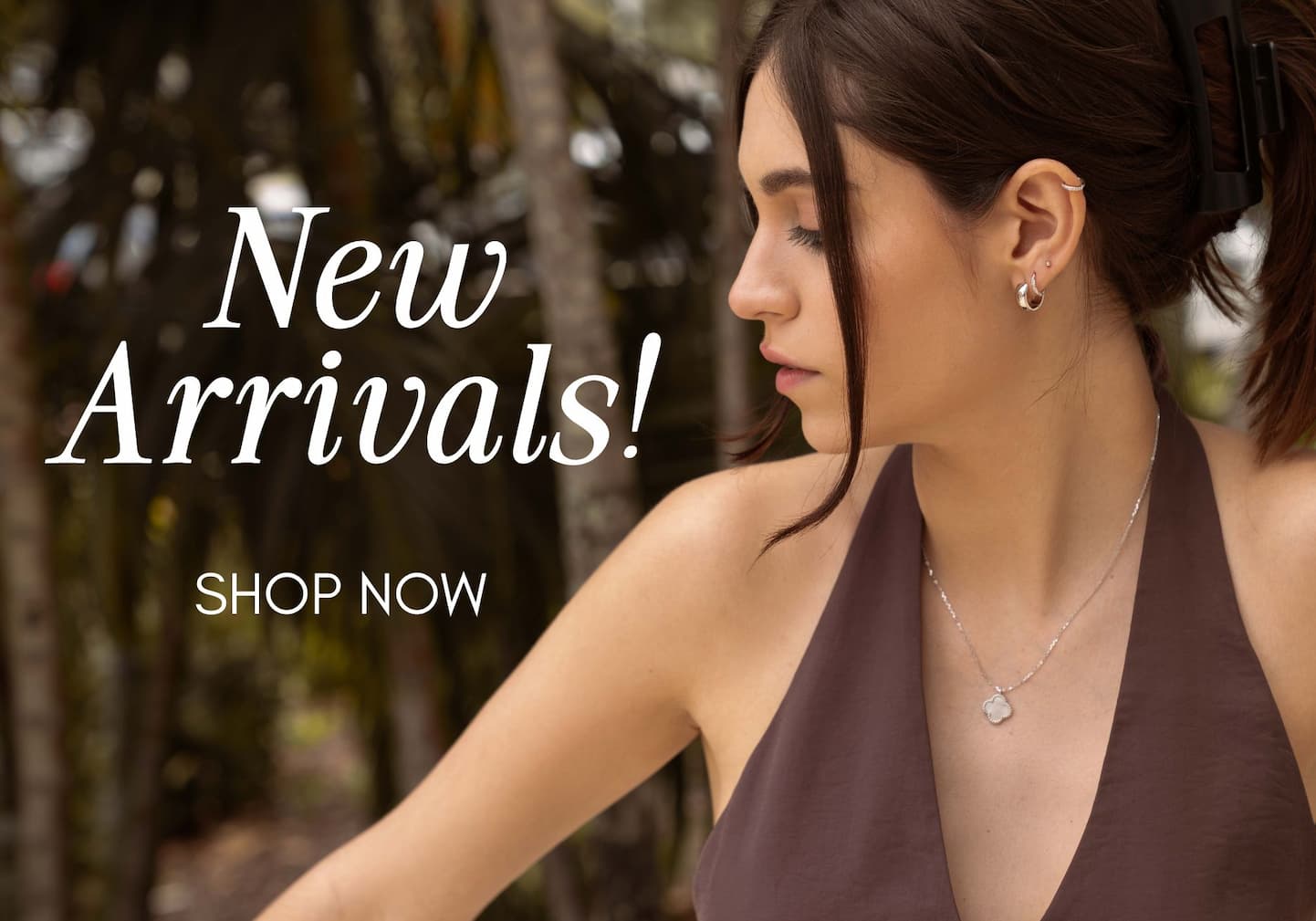 New Arrivals