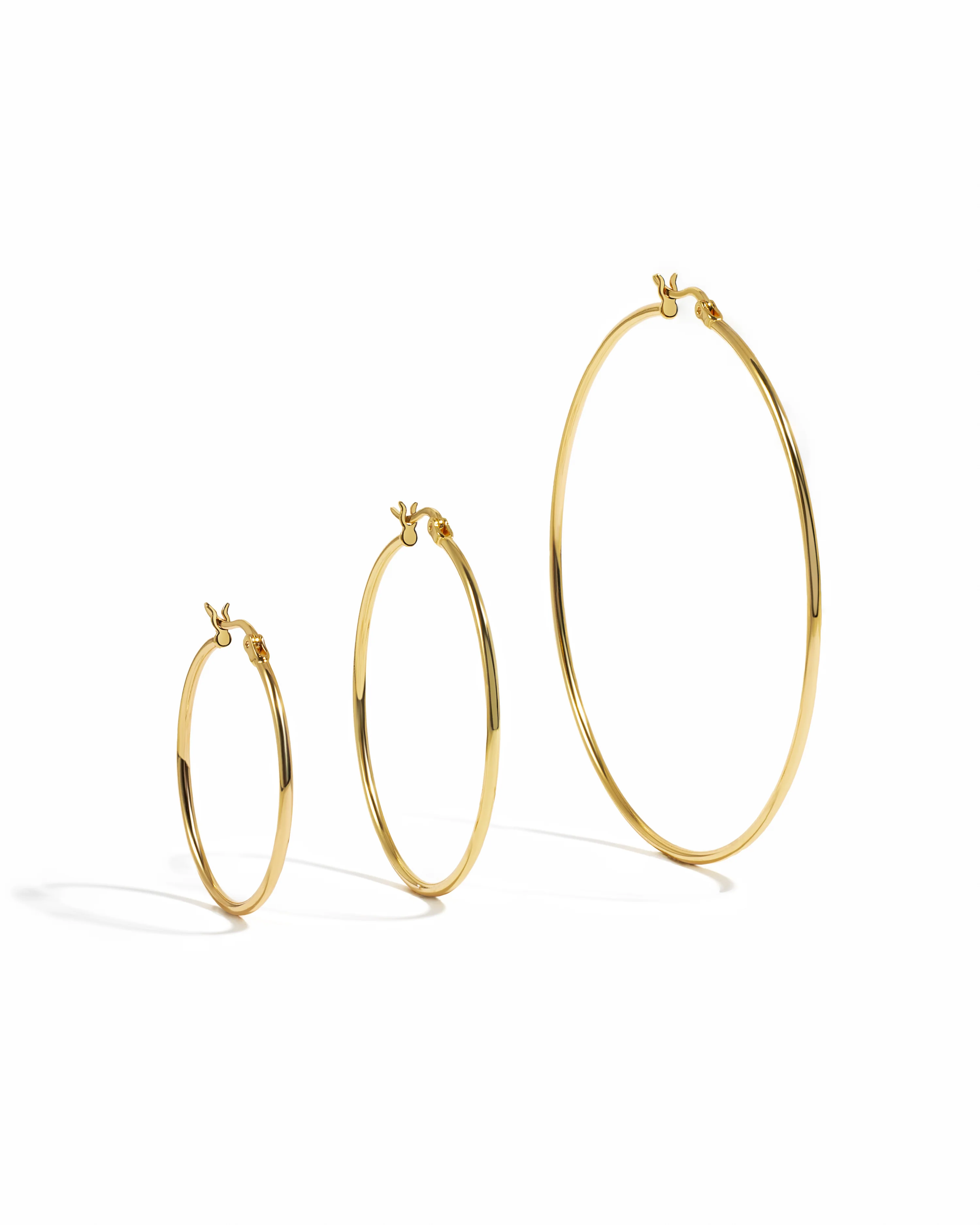 Image of Classic Hoops