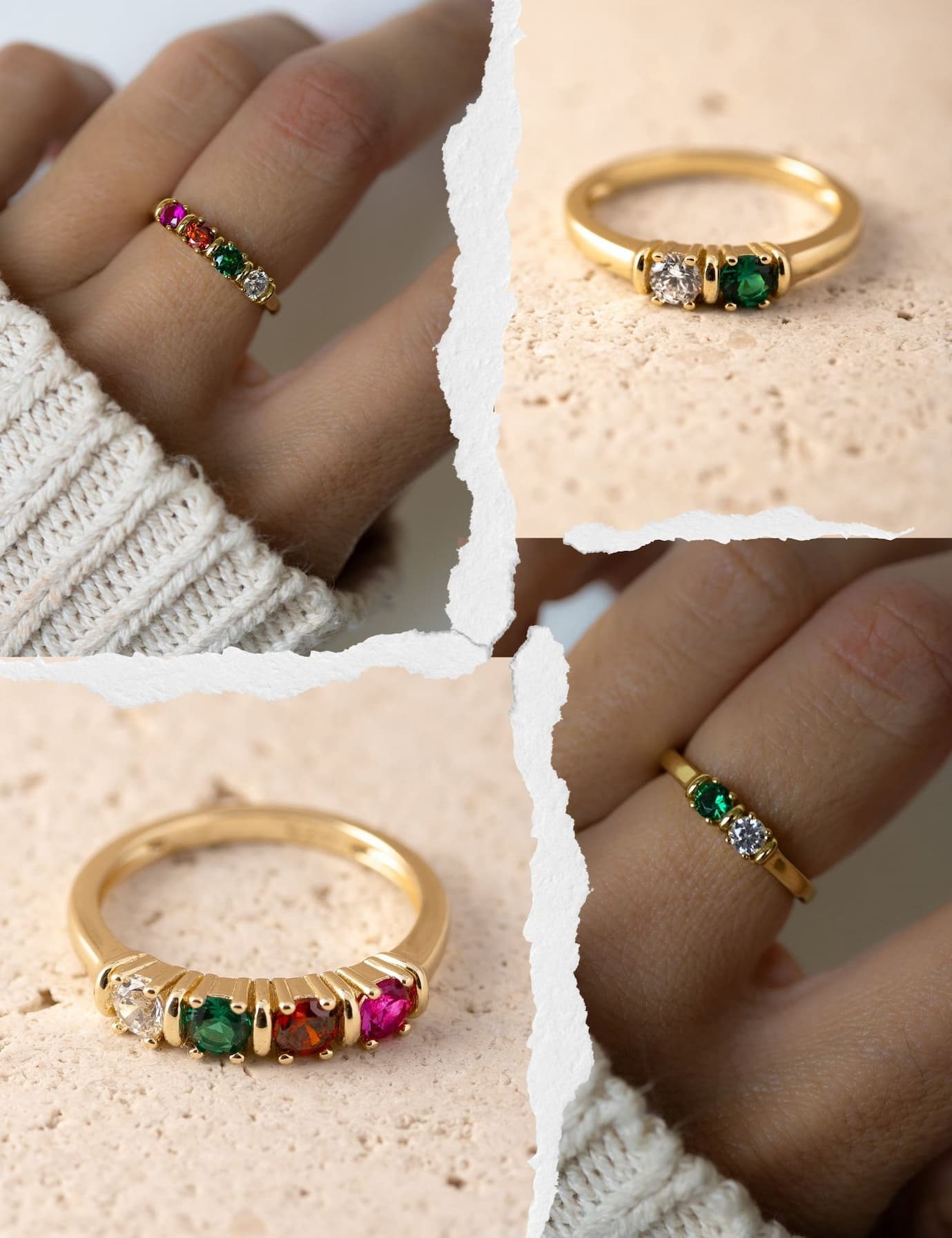 design your custom ring