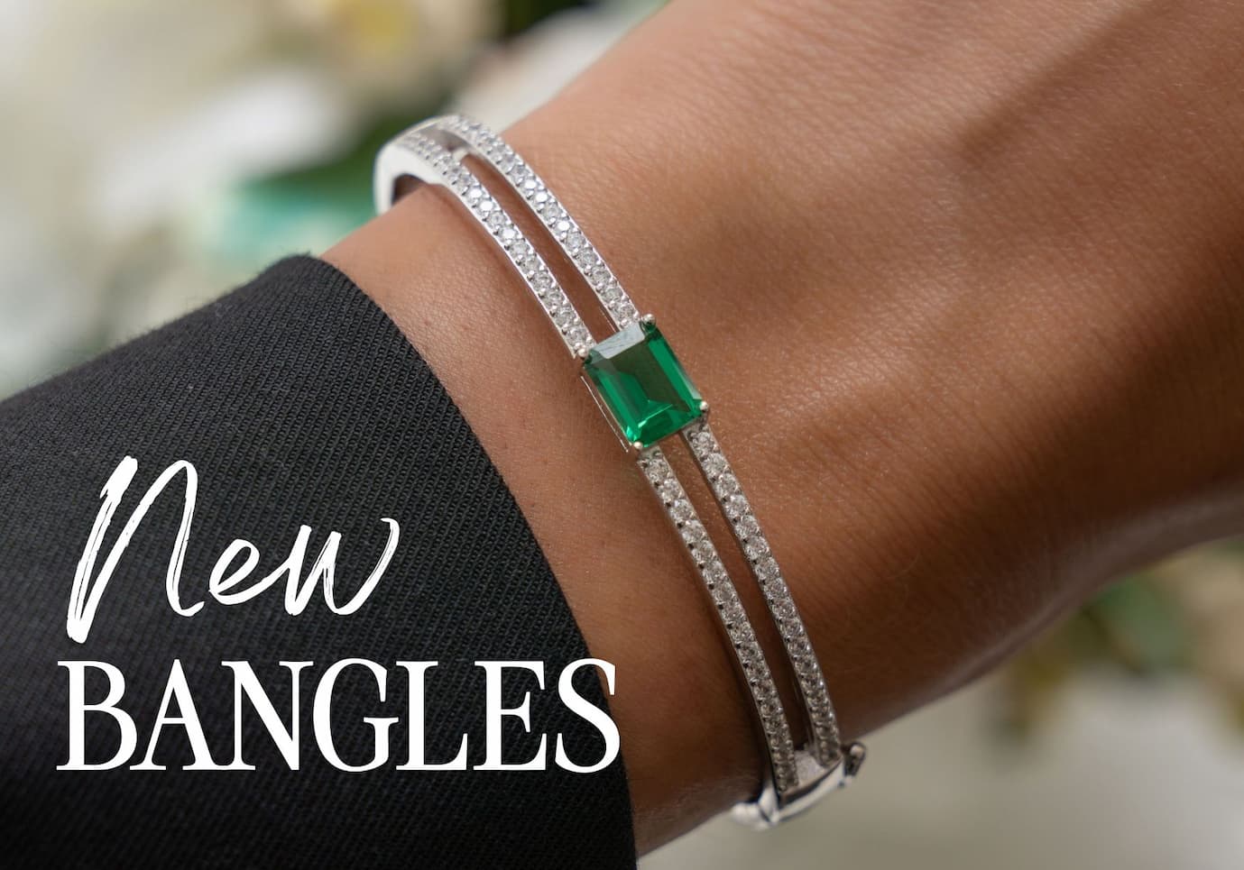 New Arrivals