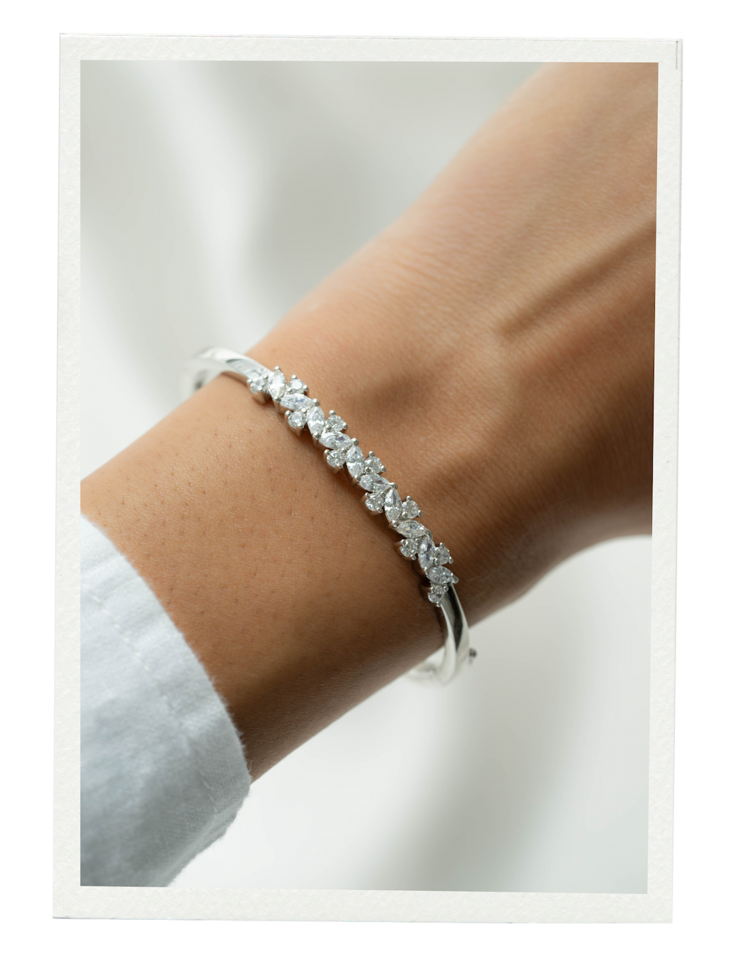 bangles and cuffs