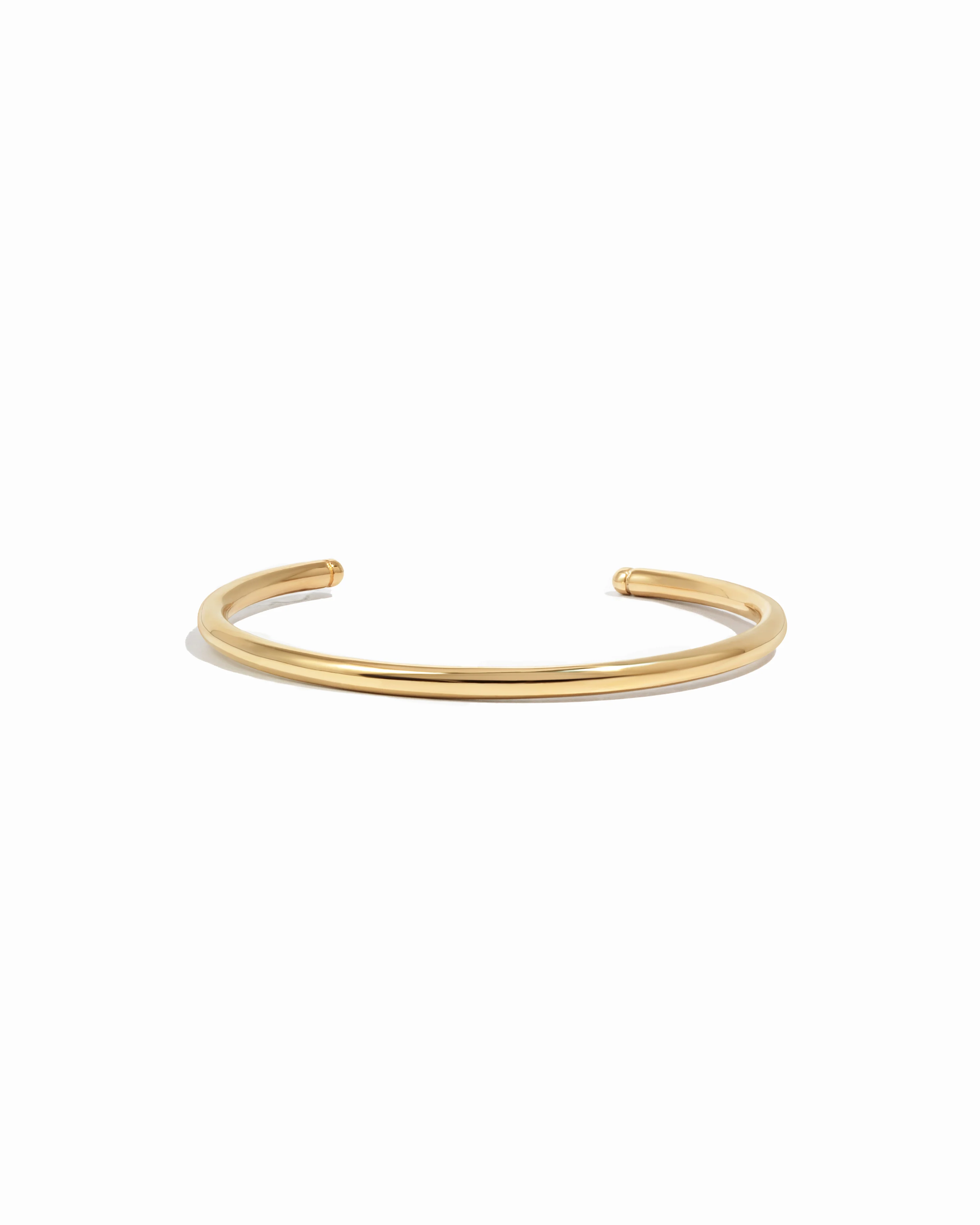 Image of Simple Cuff Bangle