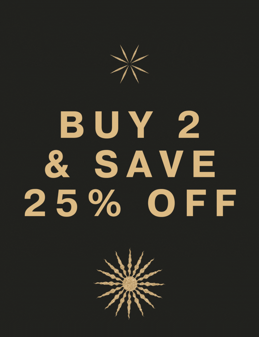 buy 2 and save