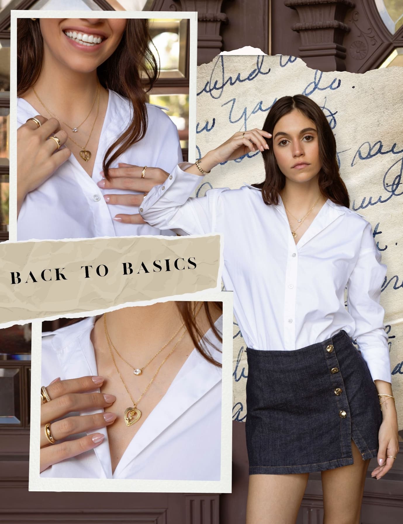 Back to Basics