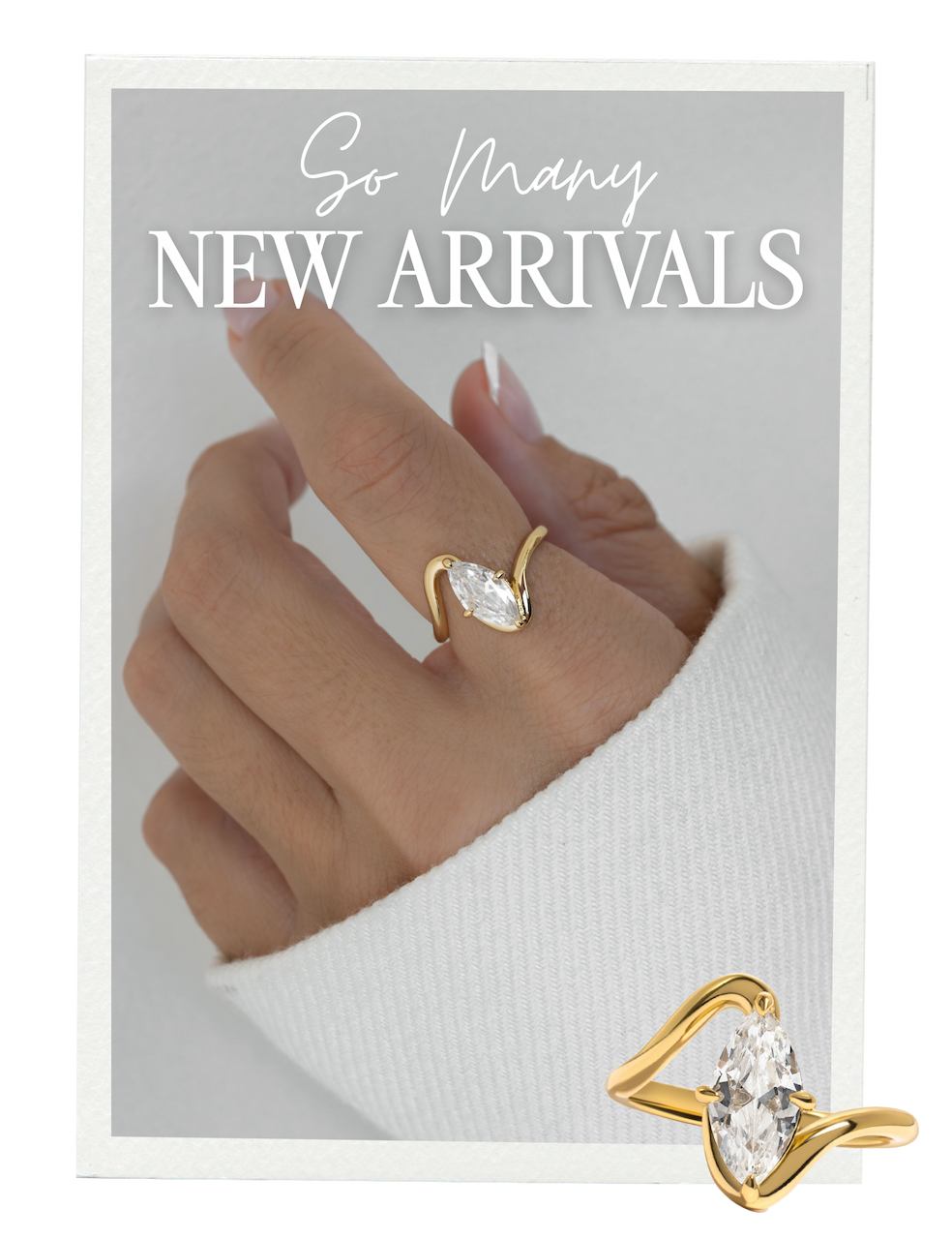 New Arrivals