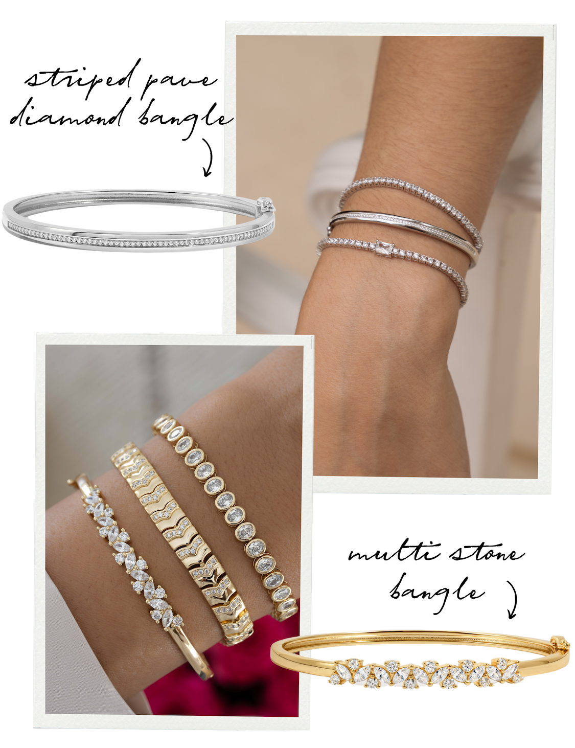 shop all bangles