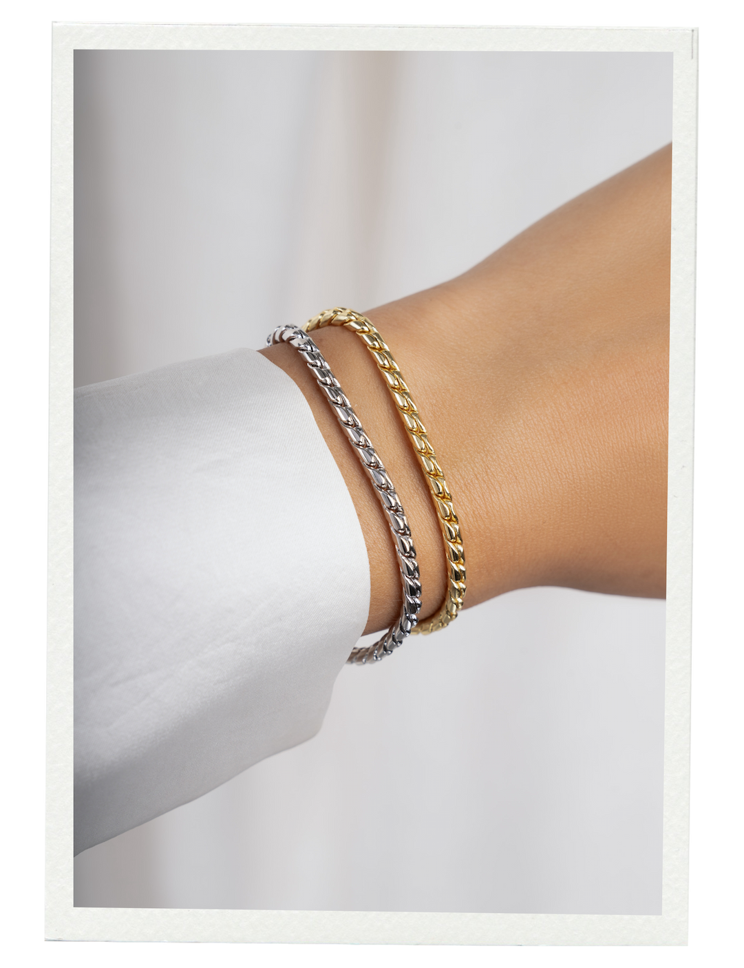 Chain Bracelet