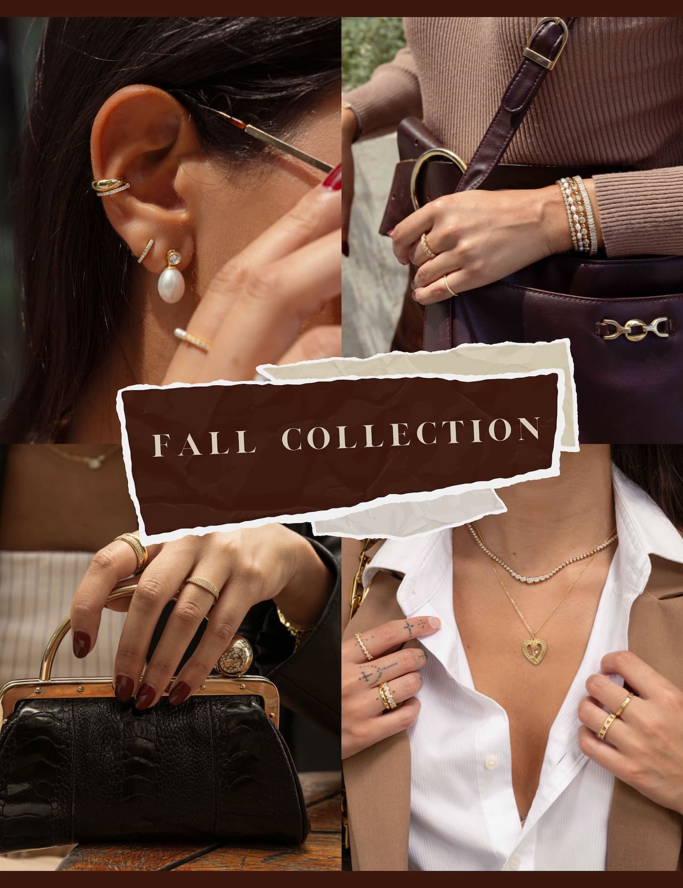 Fall Collection
