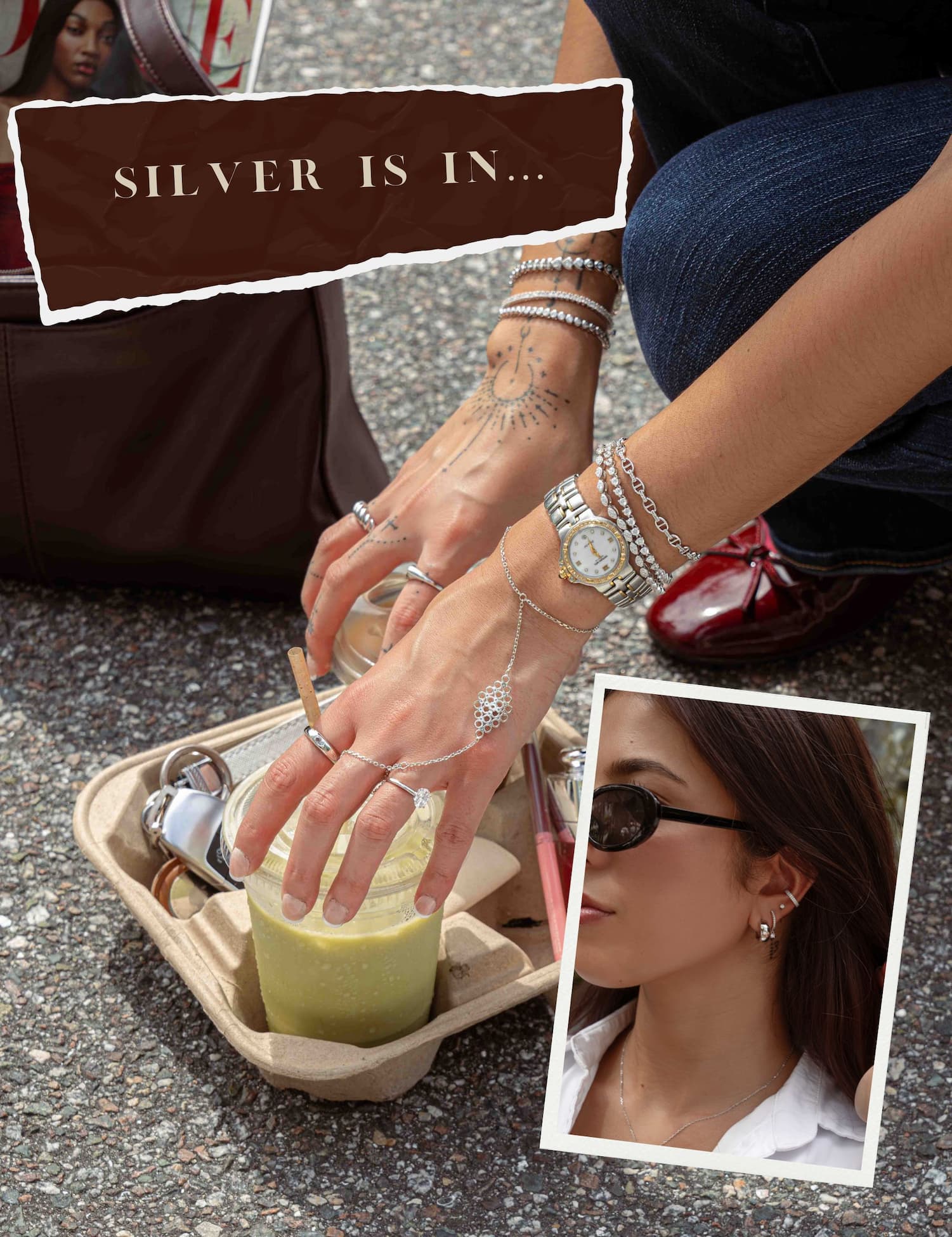 hand chain