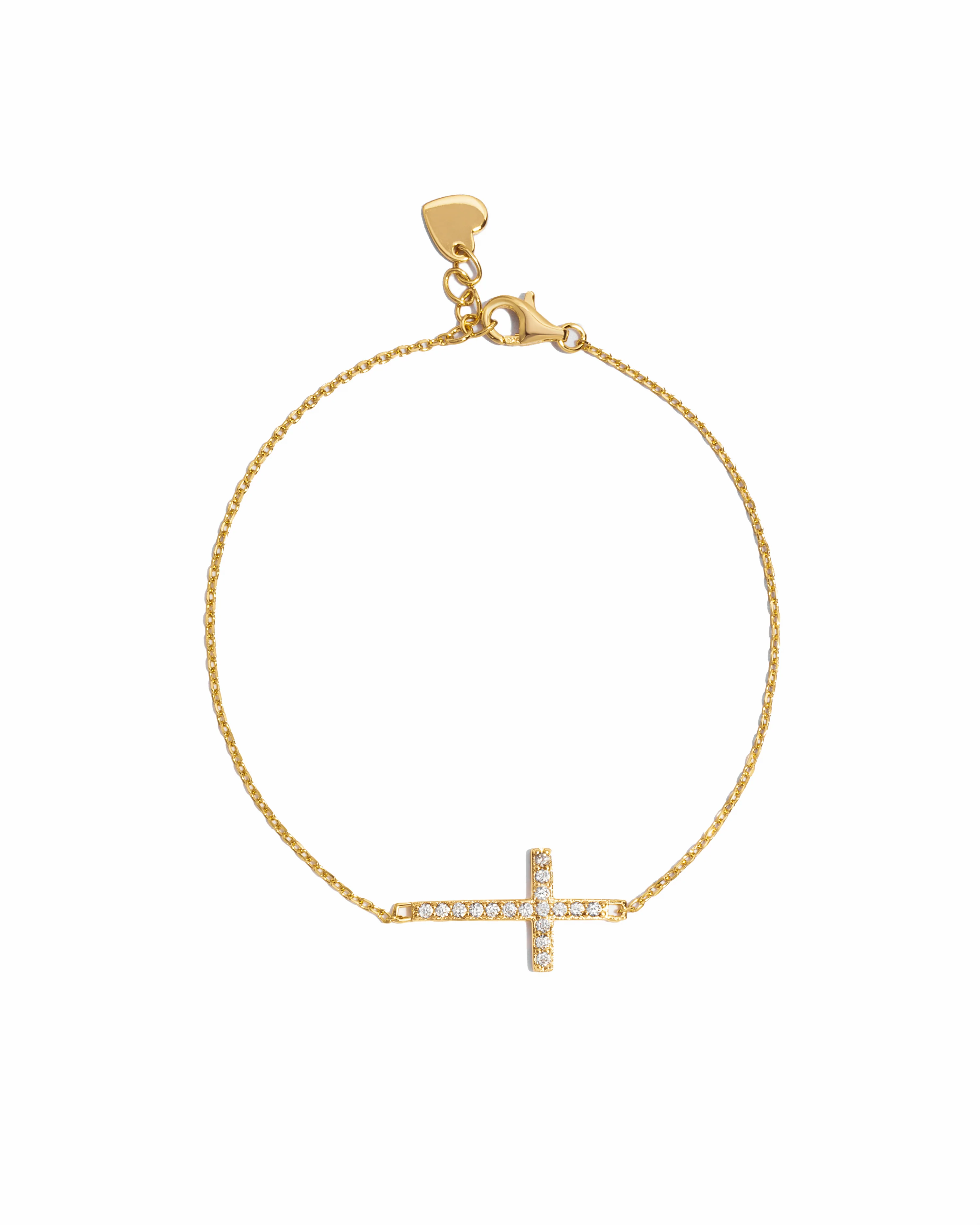 Image of Cross Bracelet