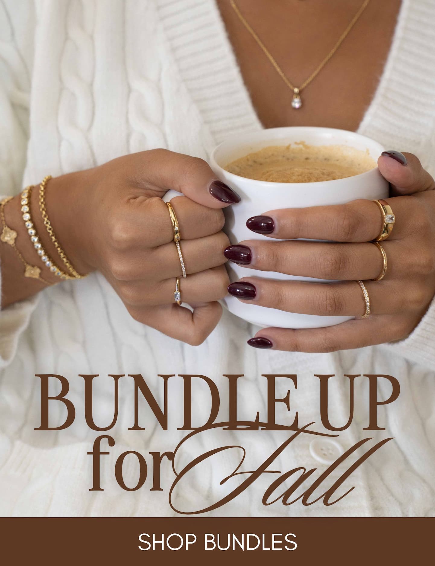 BUNDLES