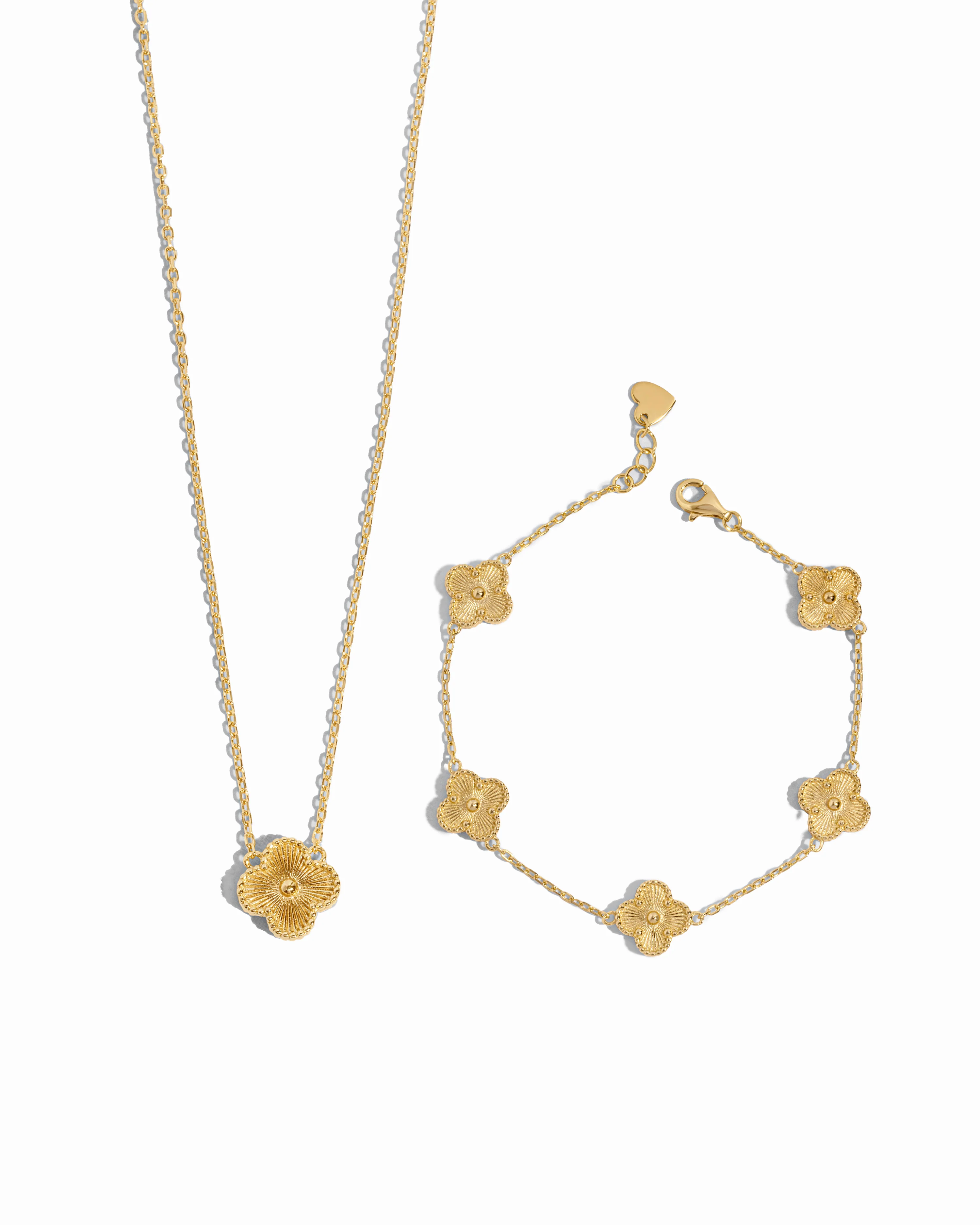 Image of Destined for Luck Set