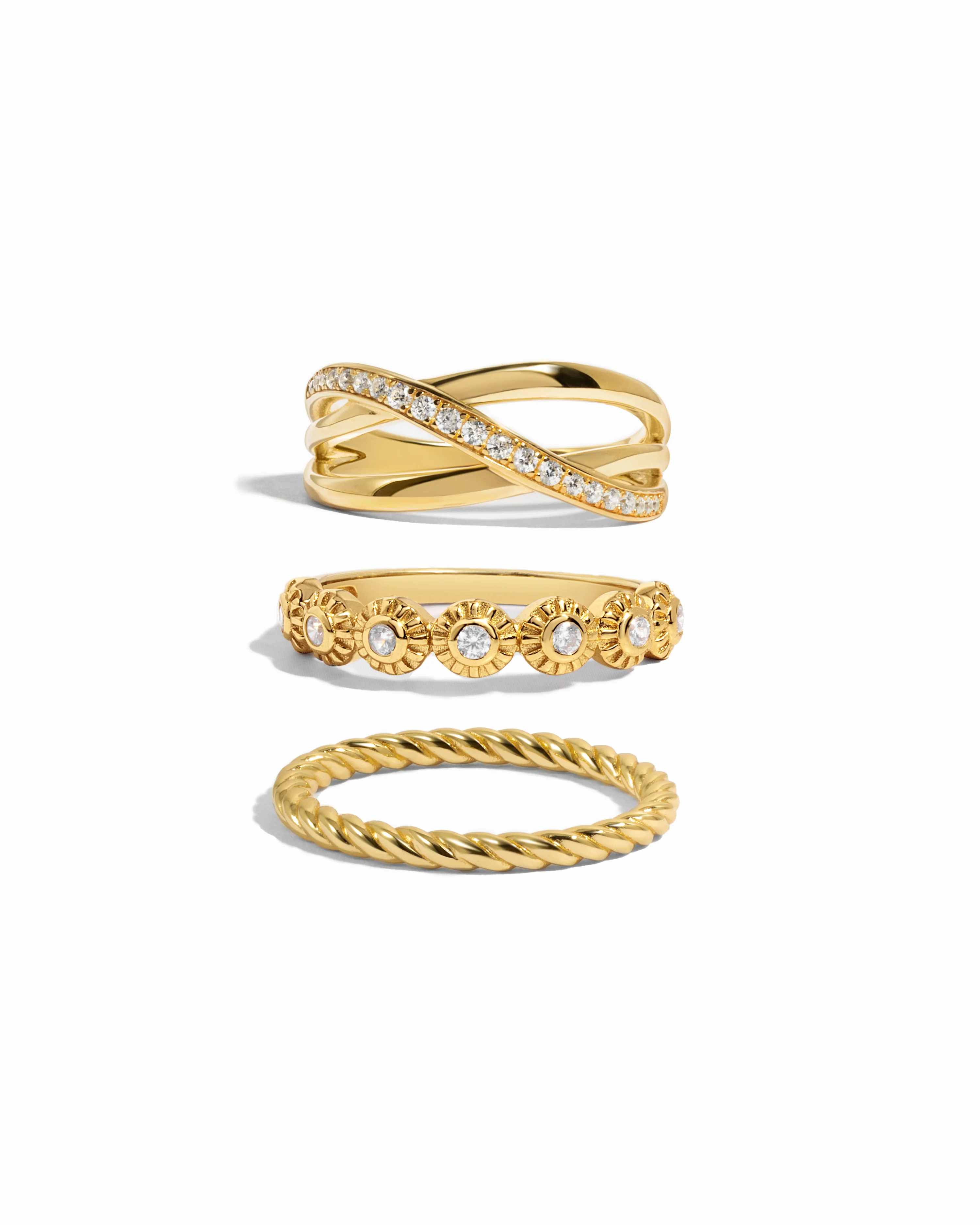 Image of Ring Leaders