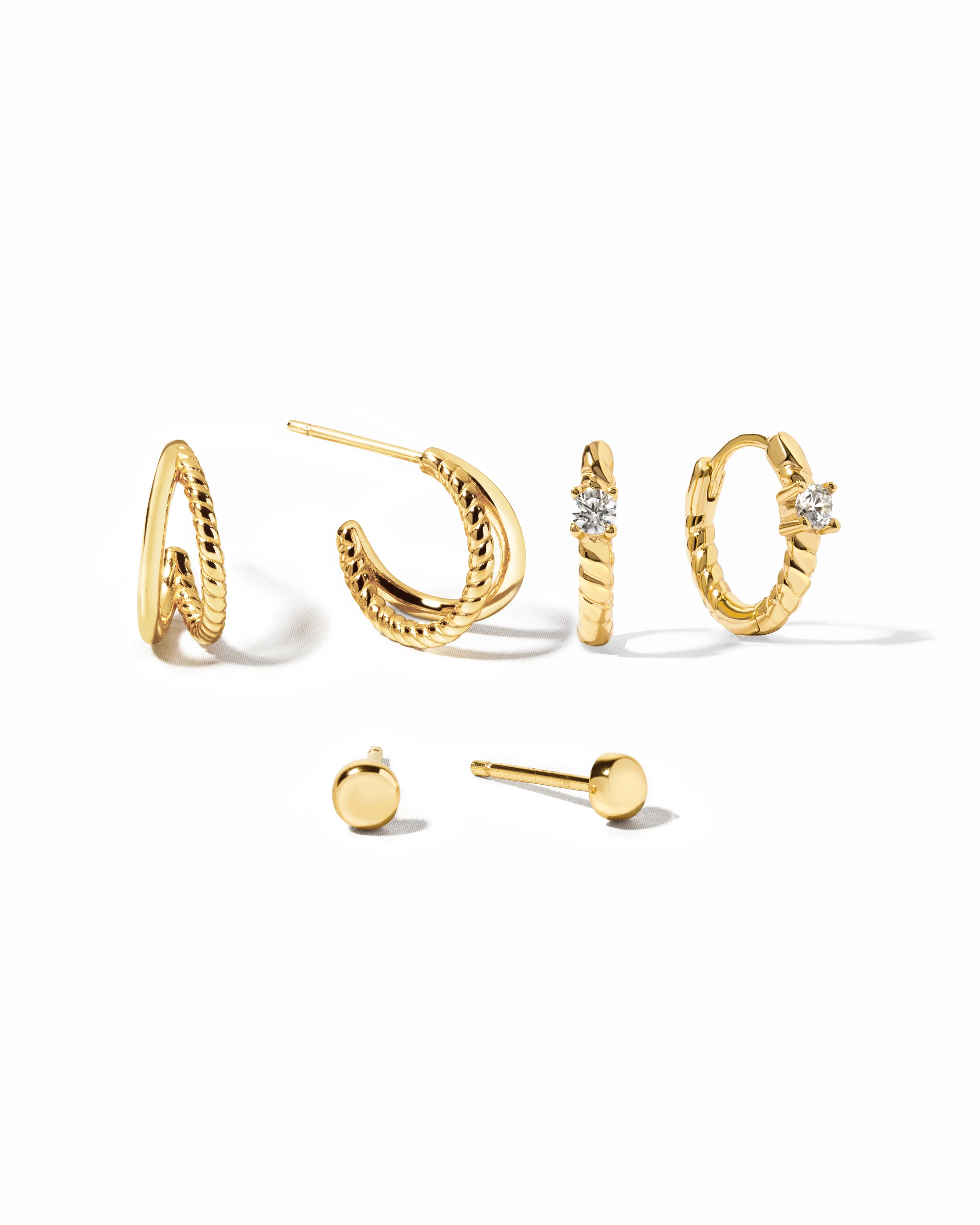 Image of Everyday Shine Set