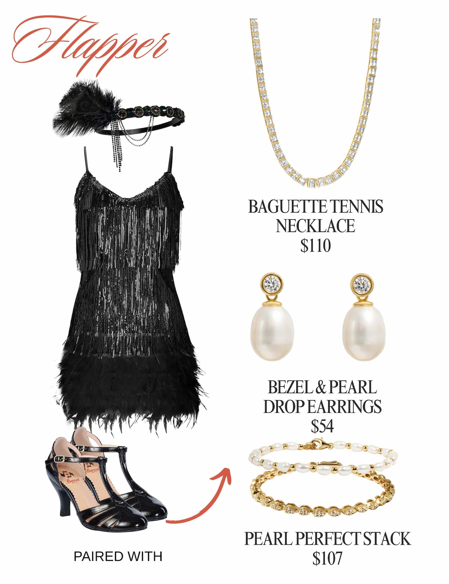 shop the look