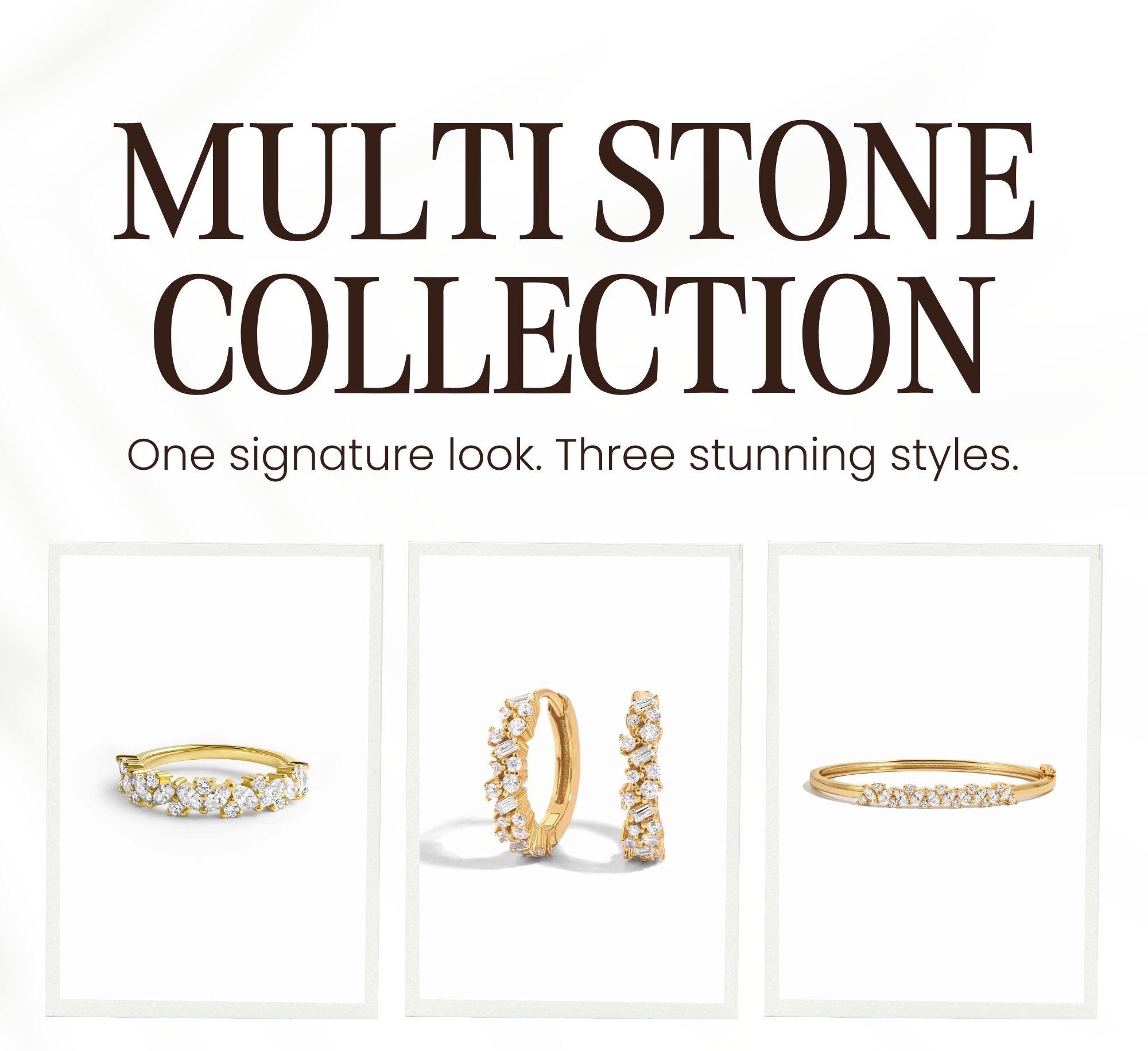 Multi Stone