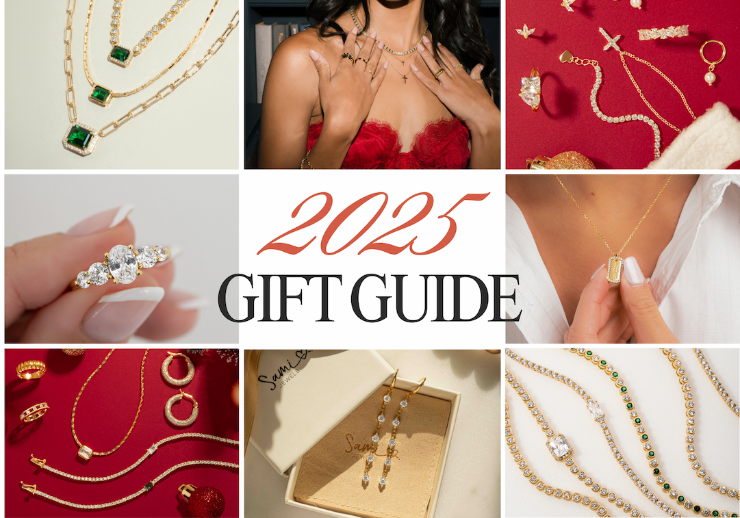 Sami Jewels Gift Guide