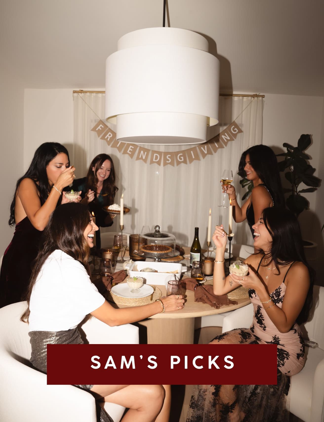 sams picks