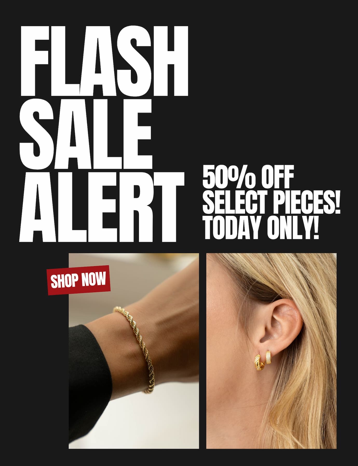 flash sale 