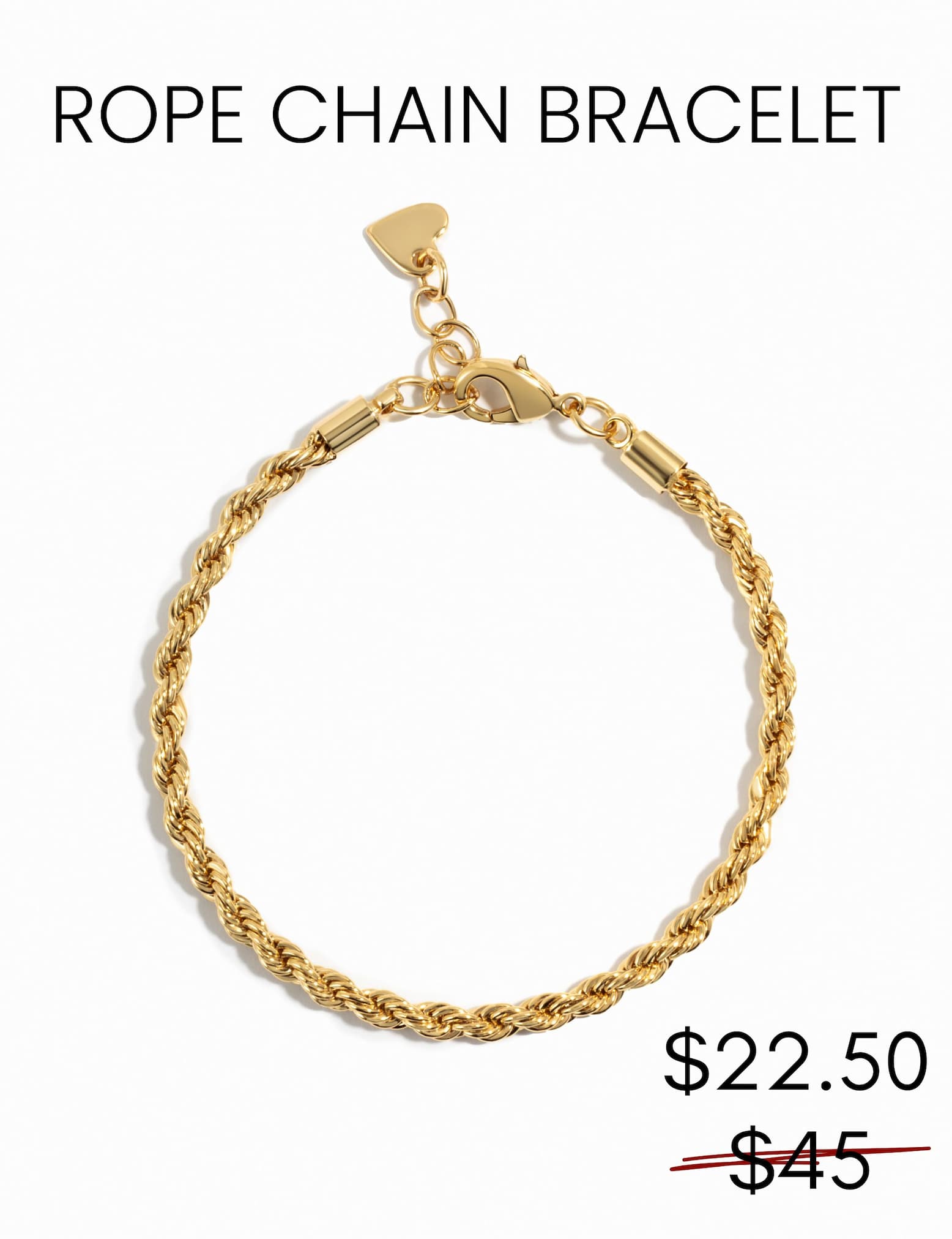 rope chain