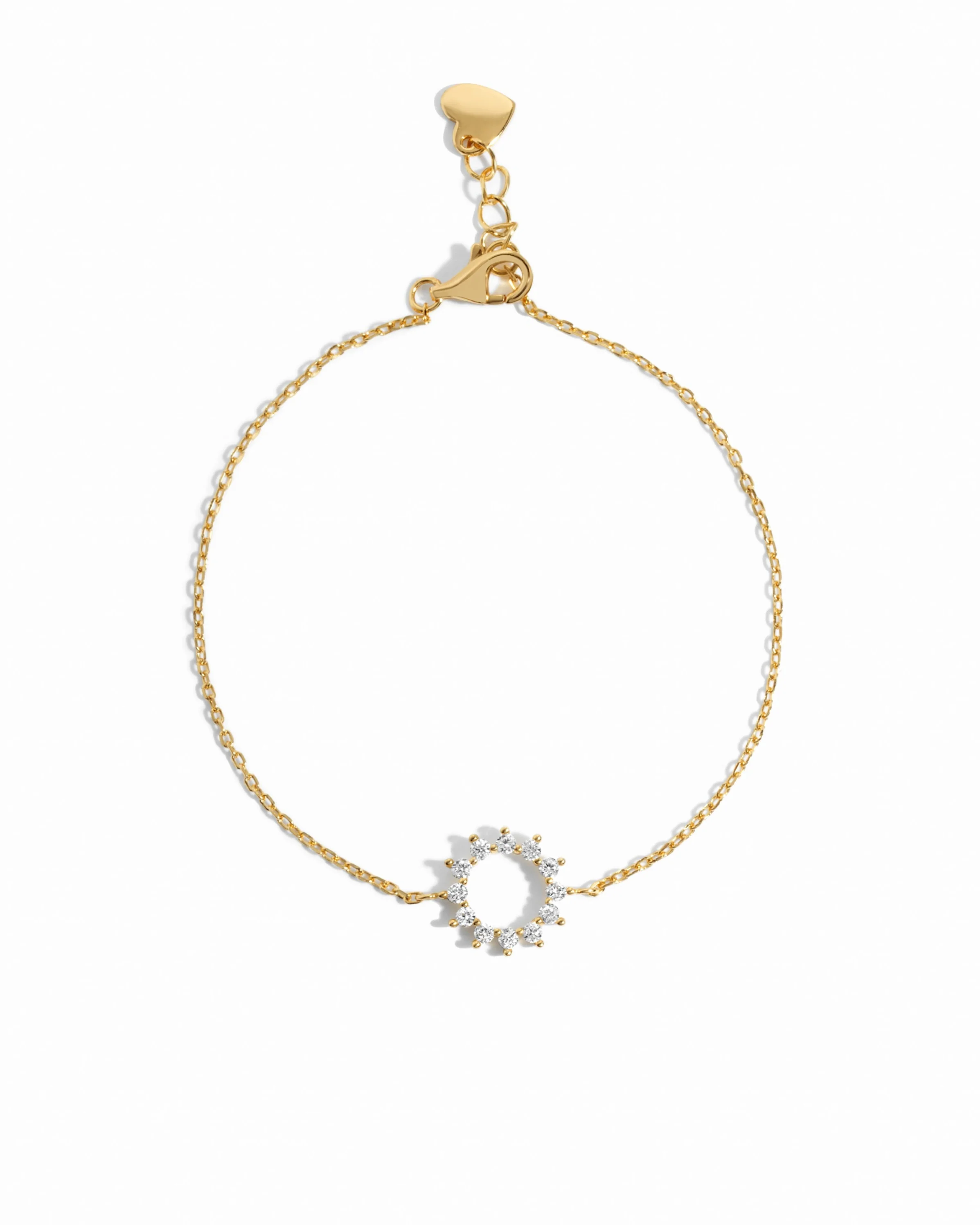 Image of Sunburst Bracelet