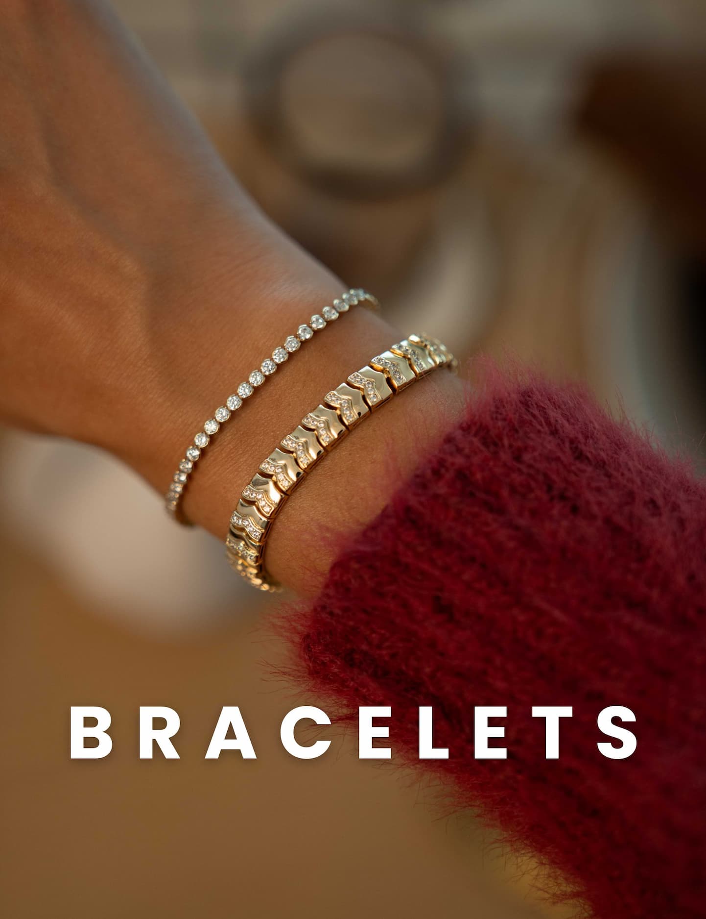 bracelets