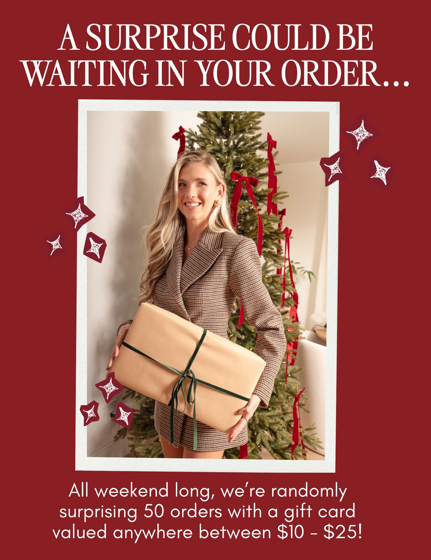 Shop Black Friday