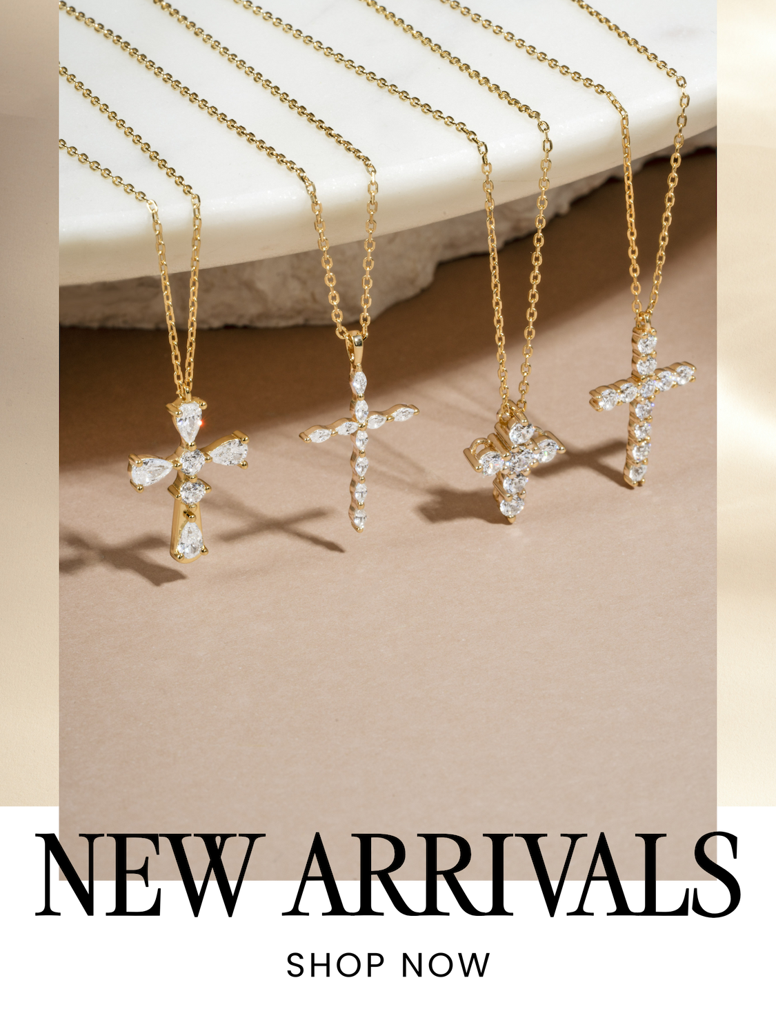 Cross Jewelry