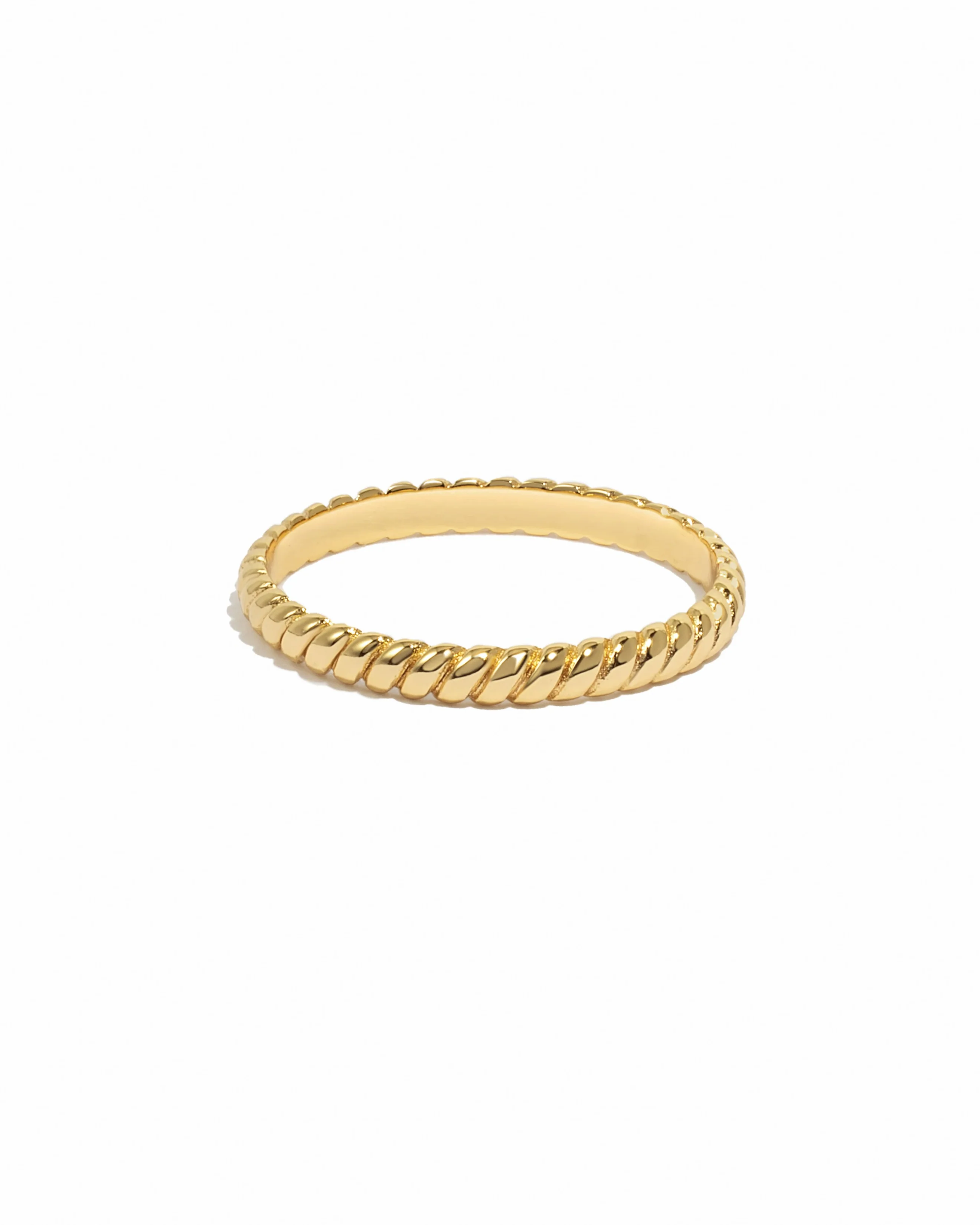 Image of Stacking Rope Ring
