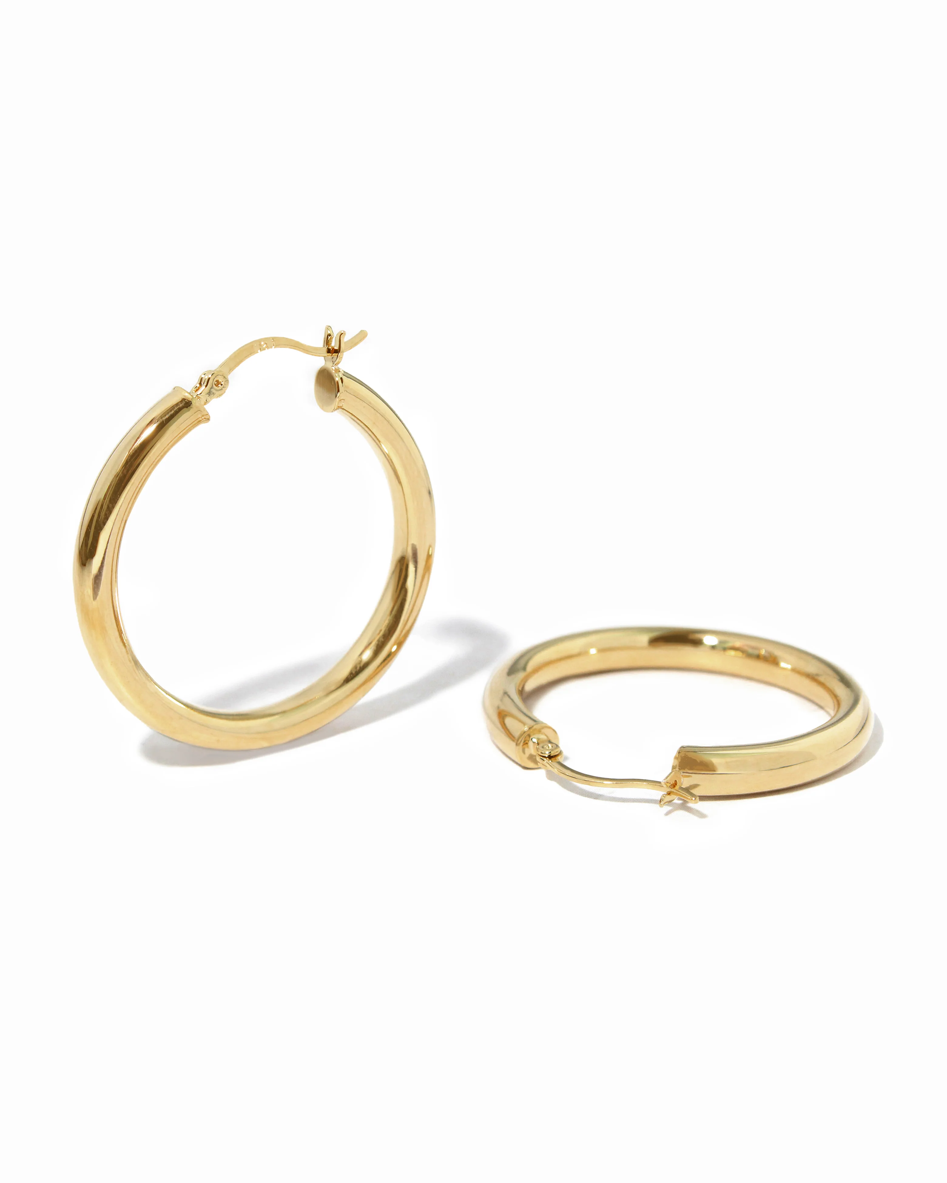 Image of The Madi Hoops
