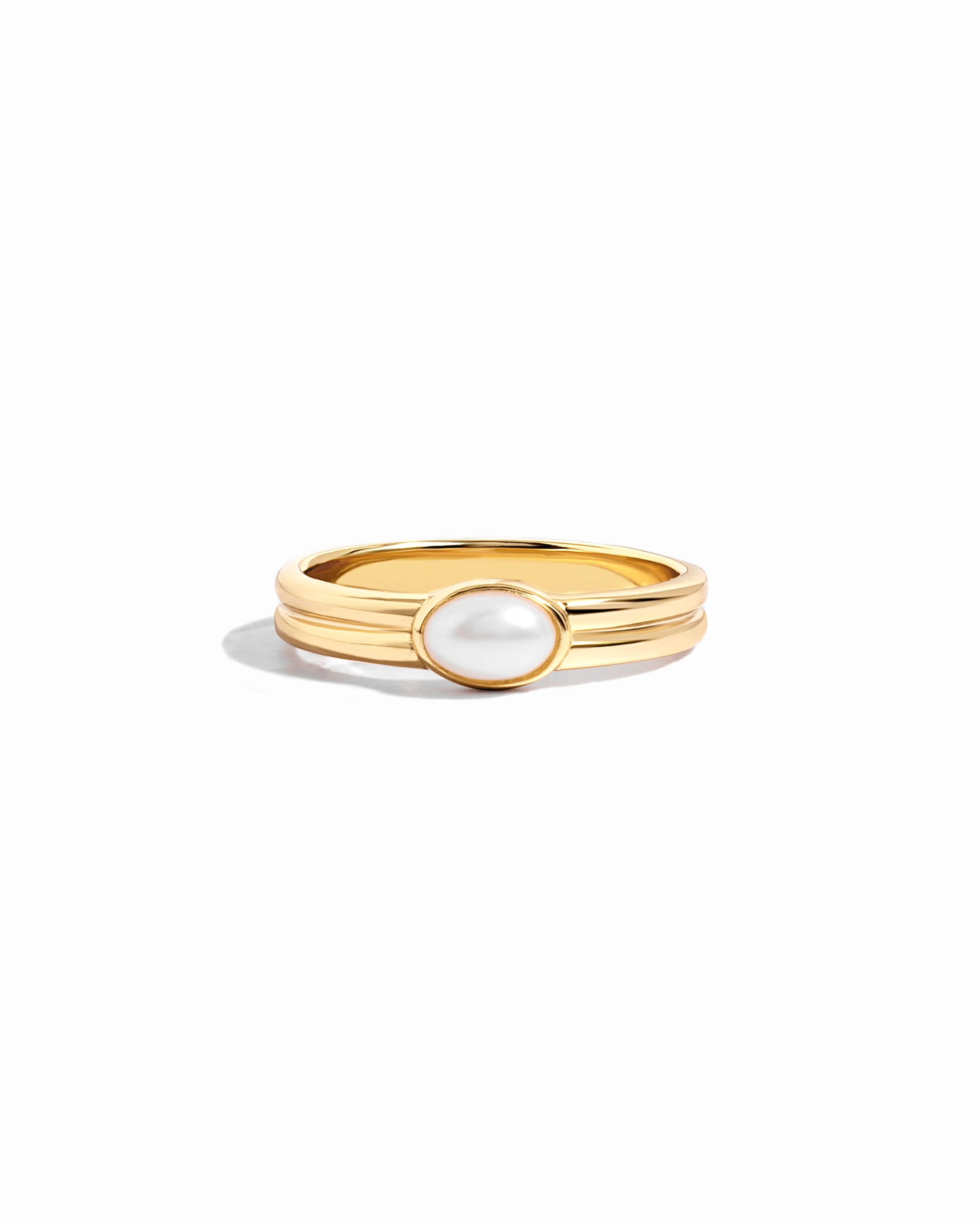 Image of Pearl Ring