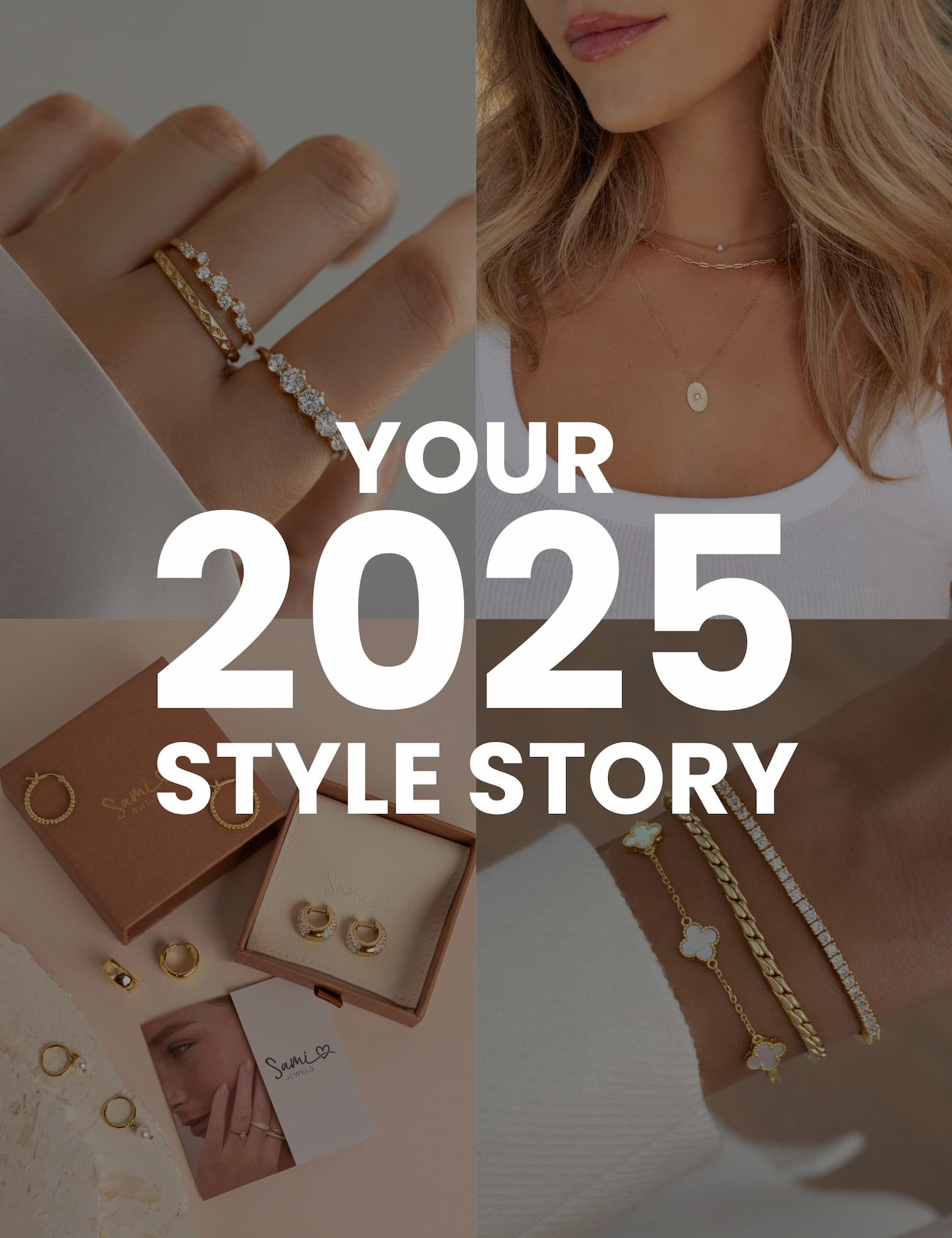 2025 WRAPPED
