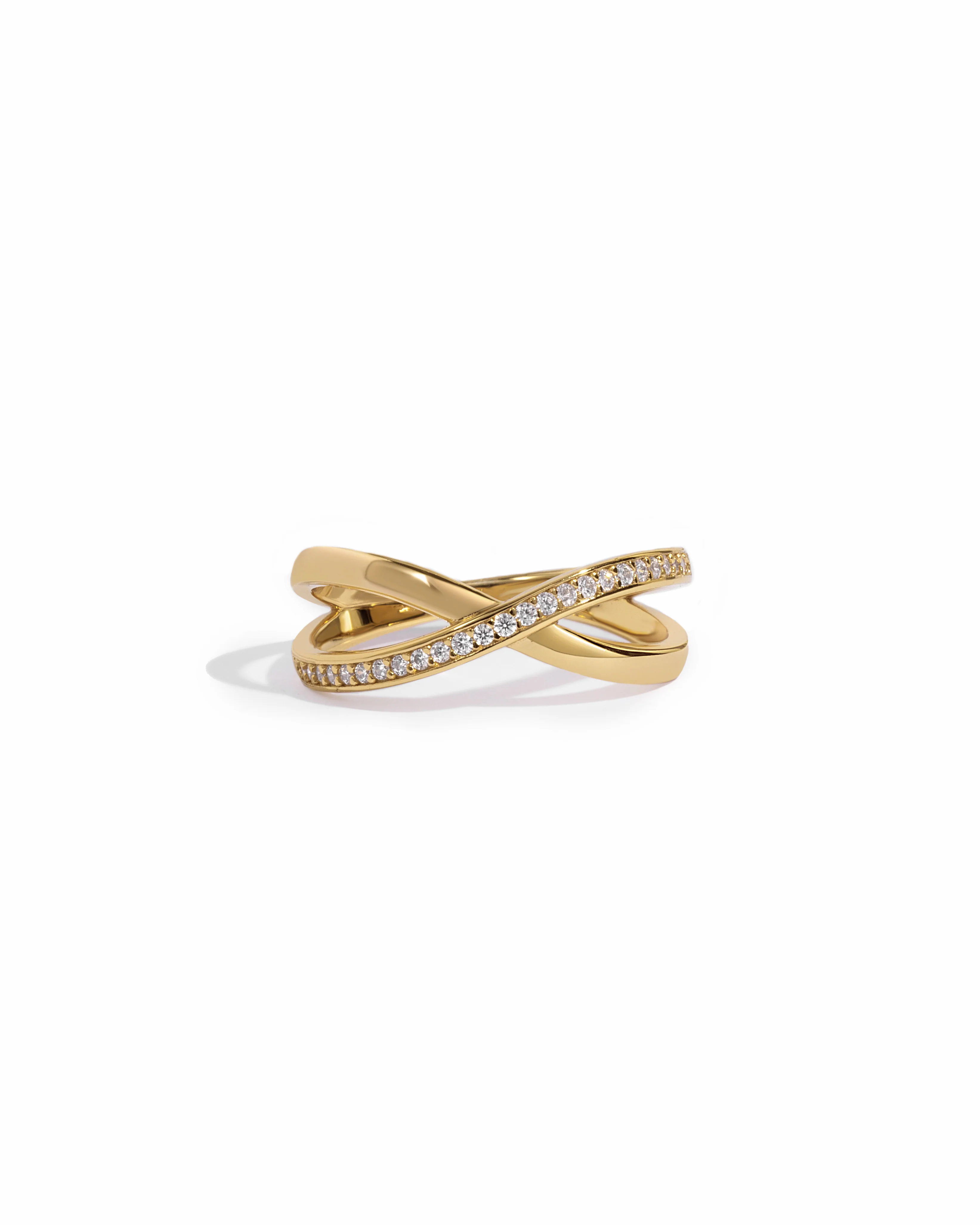 Image of X Ring