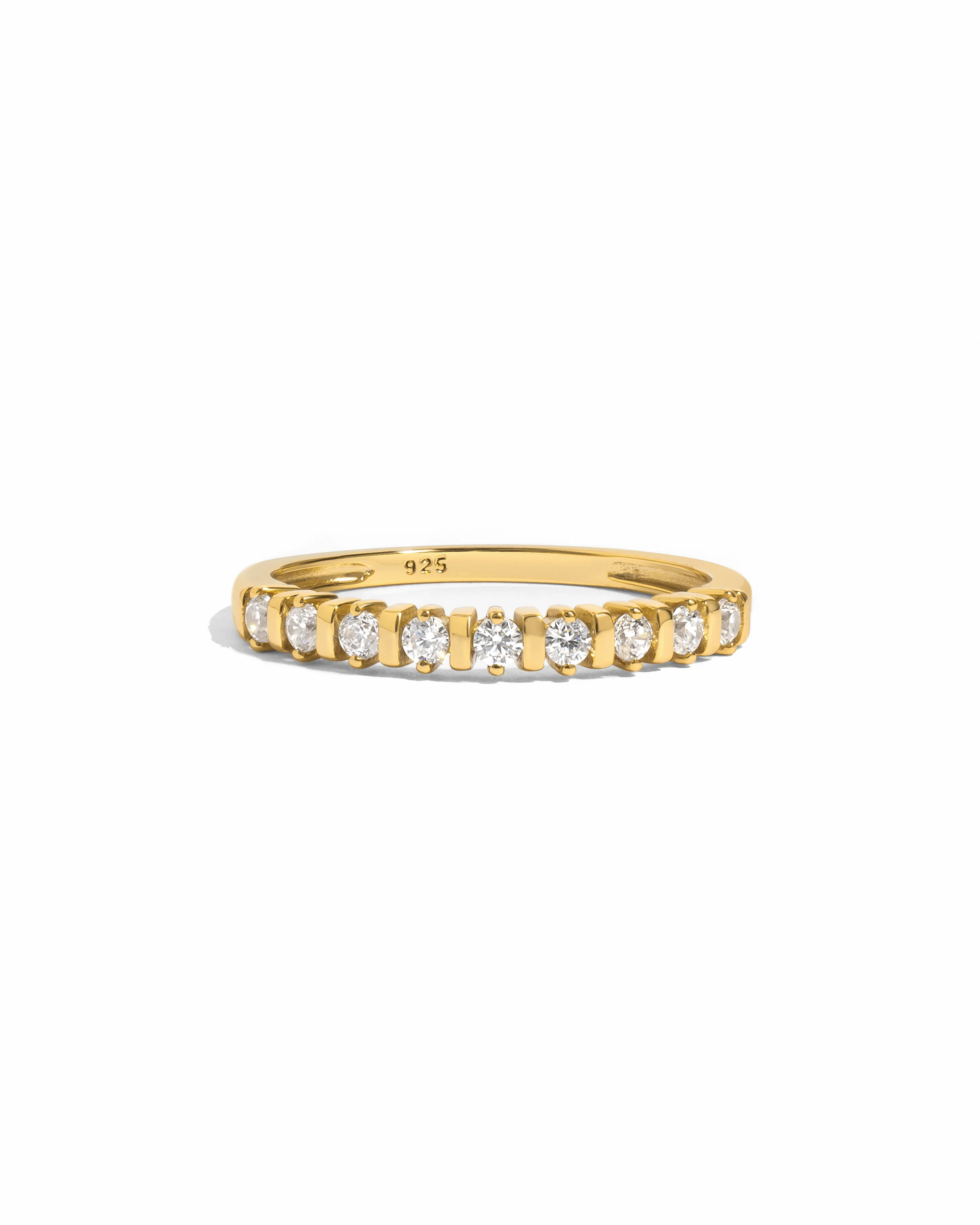 Image of Bianca Stacking Ring